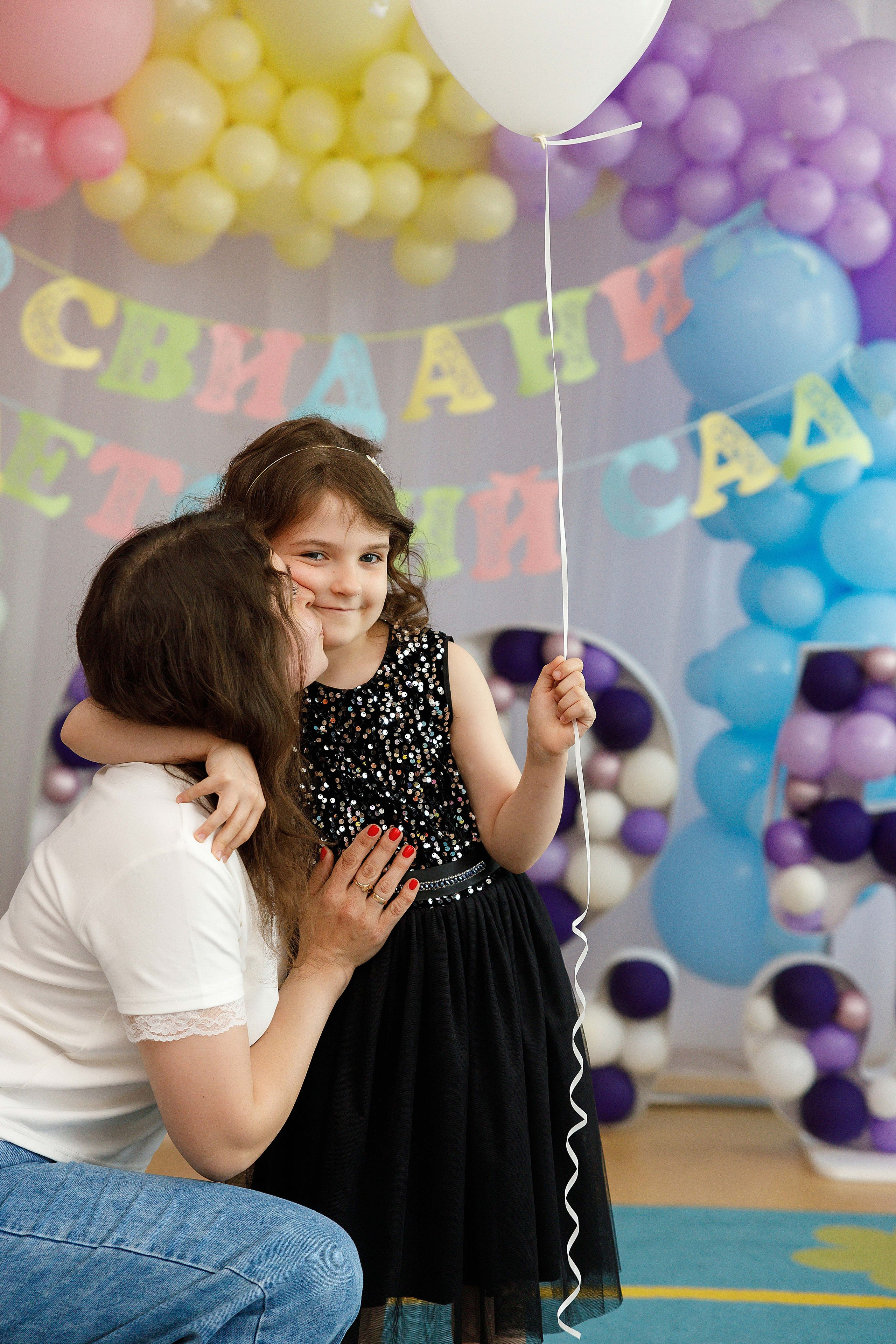 Выпускной детского сада № 179. Photoalbum-vl.ru