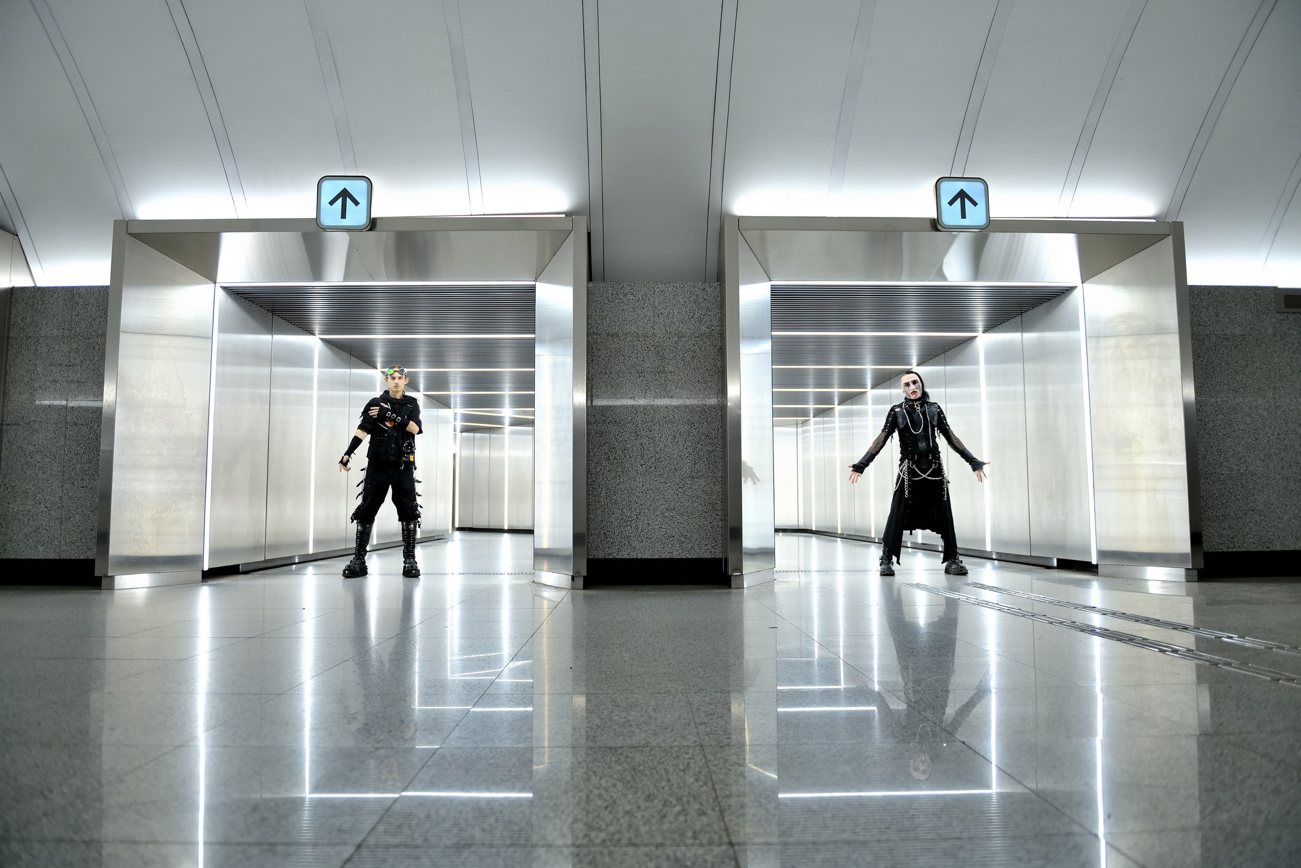 #CityBlock: Рижская