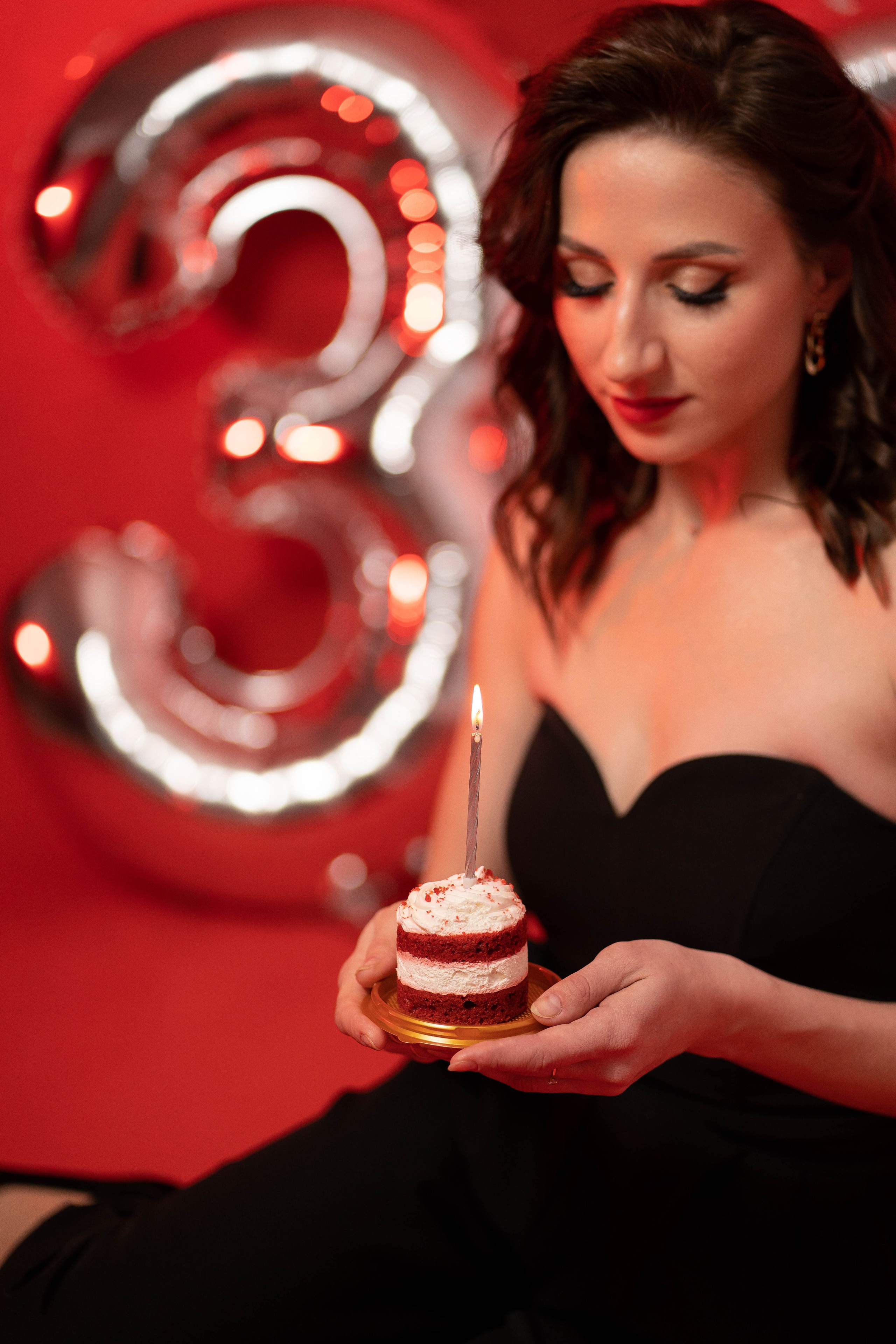 Таня. Фотограф Губаха Рависа Муллахметова