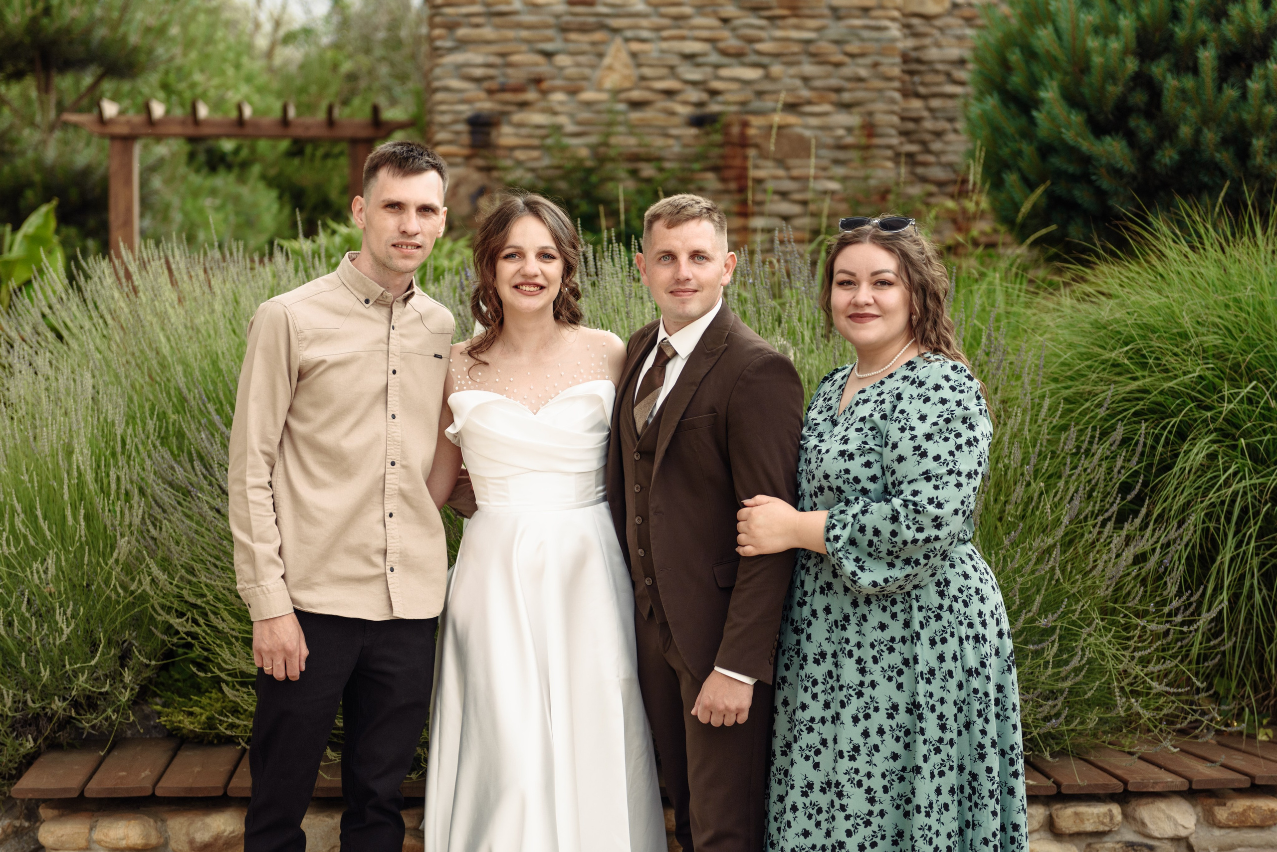 Свадьба Максима и Ольги. Свадебный фотограф Дмитрий Высоцкий | Ростов-на-Дону