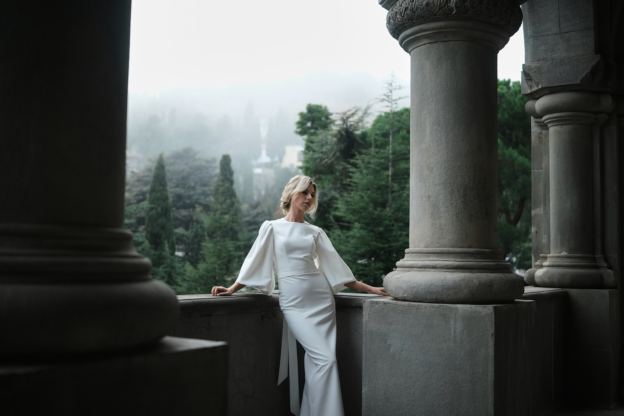 M & S. Свадебная видеосъемка в Крыму и Севастополе