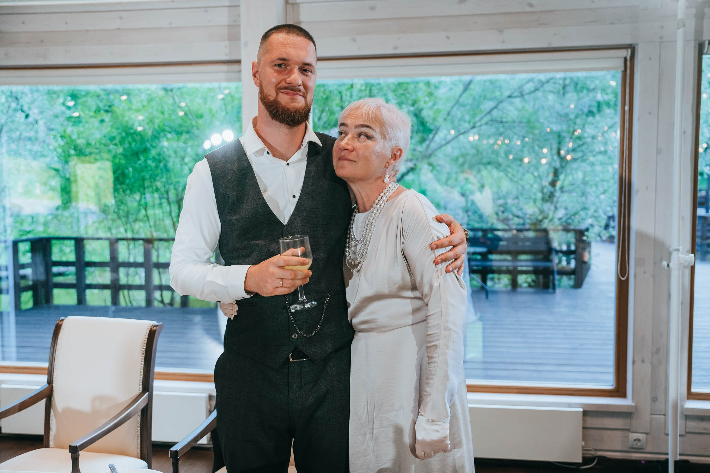 Денис и Наташа. Свадебный и Семейный фотограф в Санкт-Петербурге и Москве Иона Дидишвили