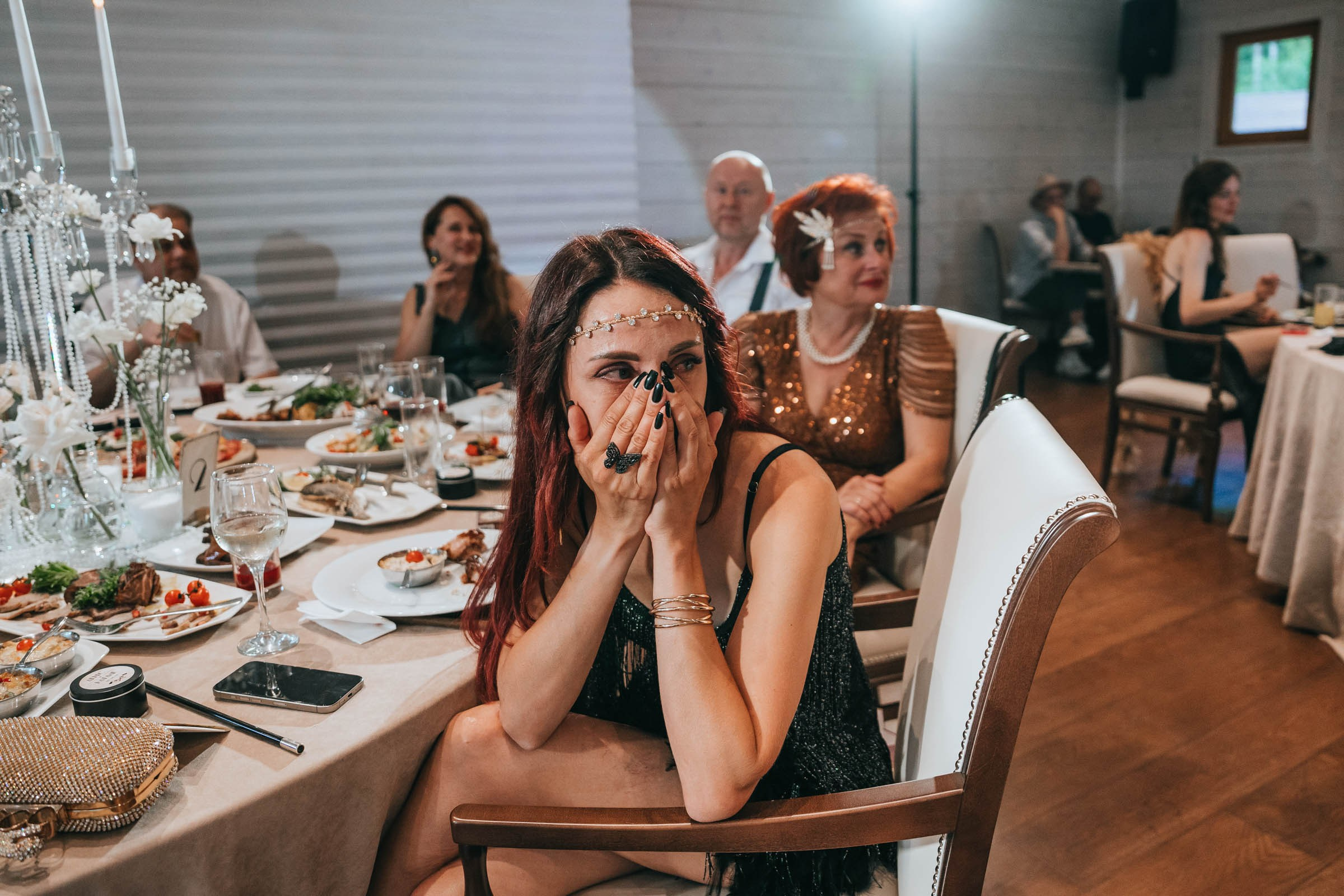 Денис и Наташа. Свадебный и Семейный фотограф в Санкт-Петербурге и Москве Иона Дидишвили