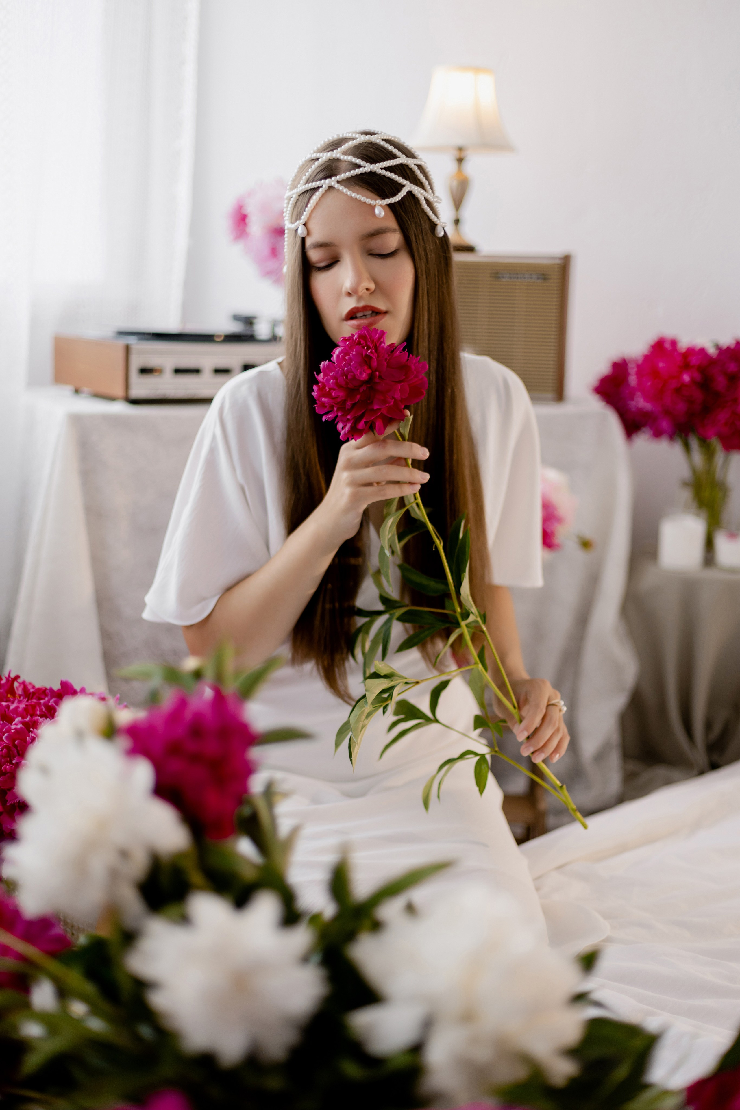 Варвара. Свадебный и портретный фотограф в Миассе Филиппенко Дарья