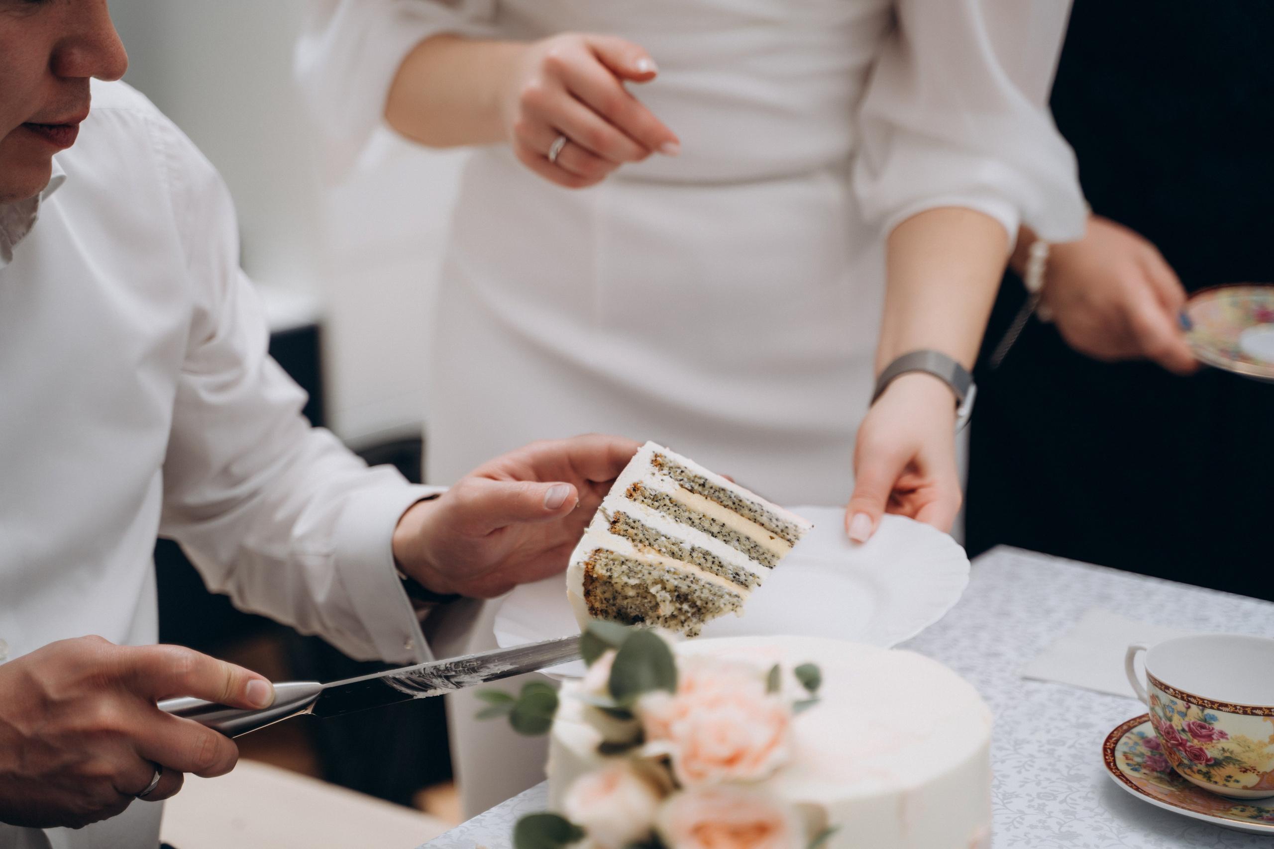 Свадьба Алберт и Дарья. Event фотограф Степанова Александра