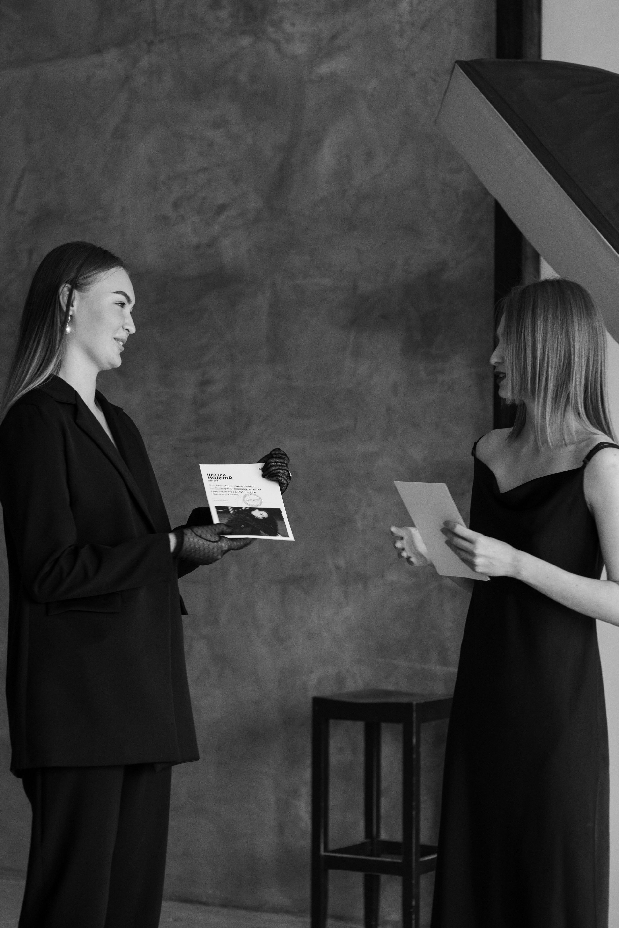 Выпускной SISTERS. Boringowl | Коммерческий фотограф в Иркутске Раиса Ботороева