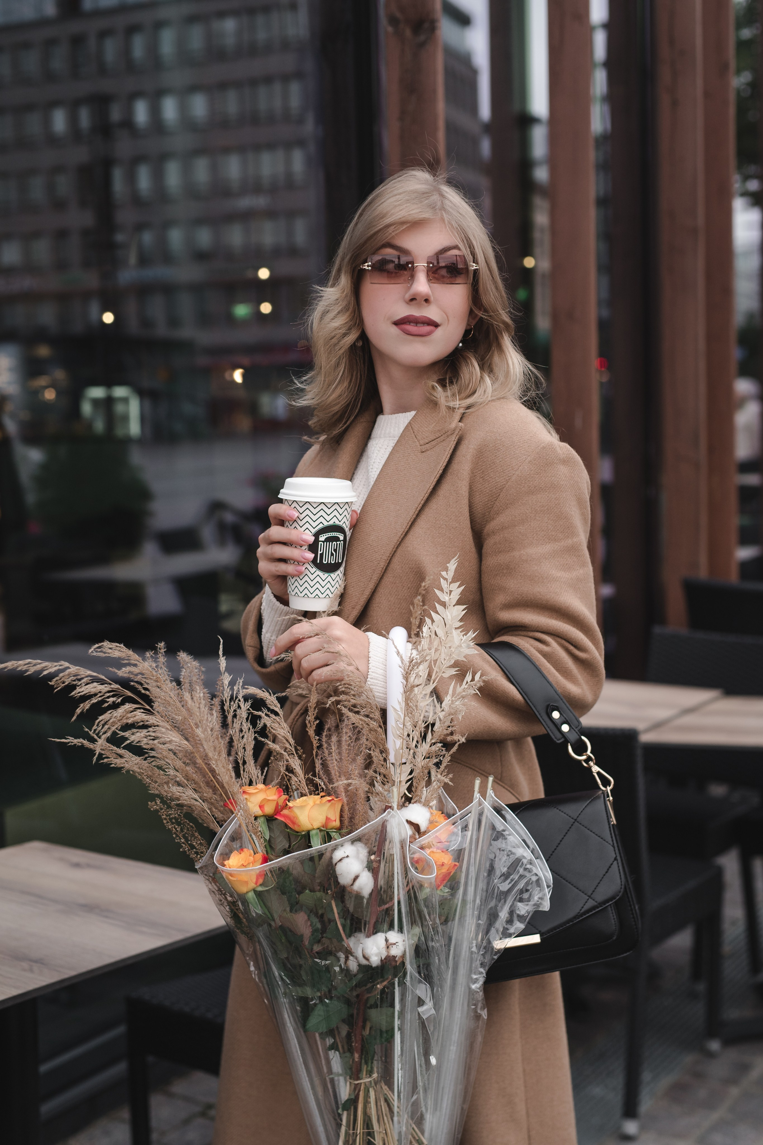 Emilia and Ettu. Family and content photographer