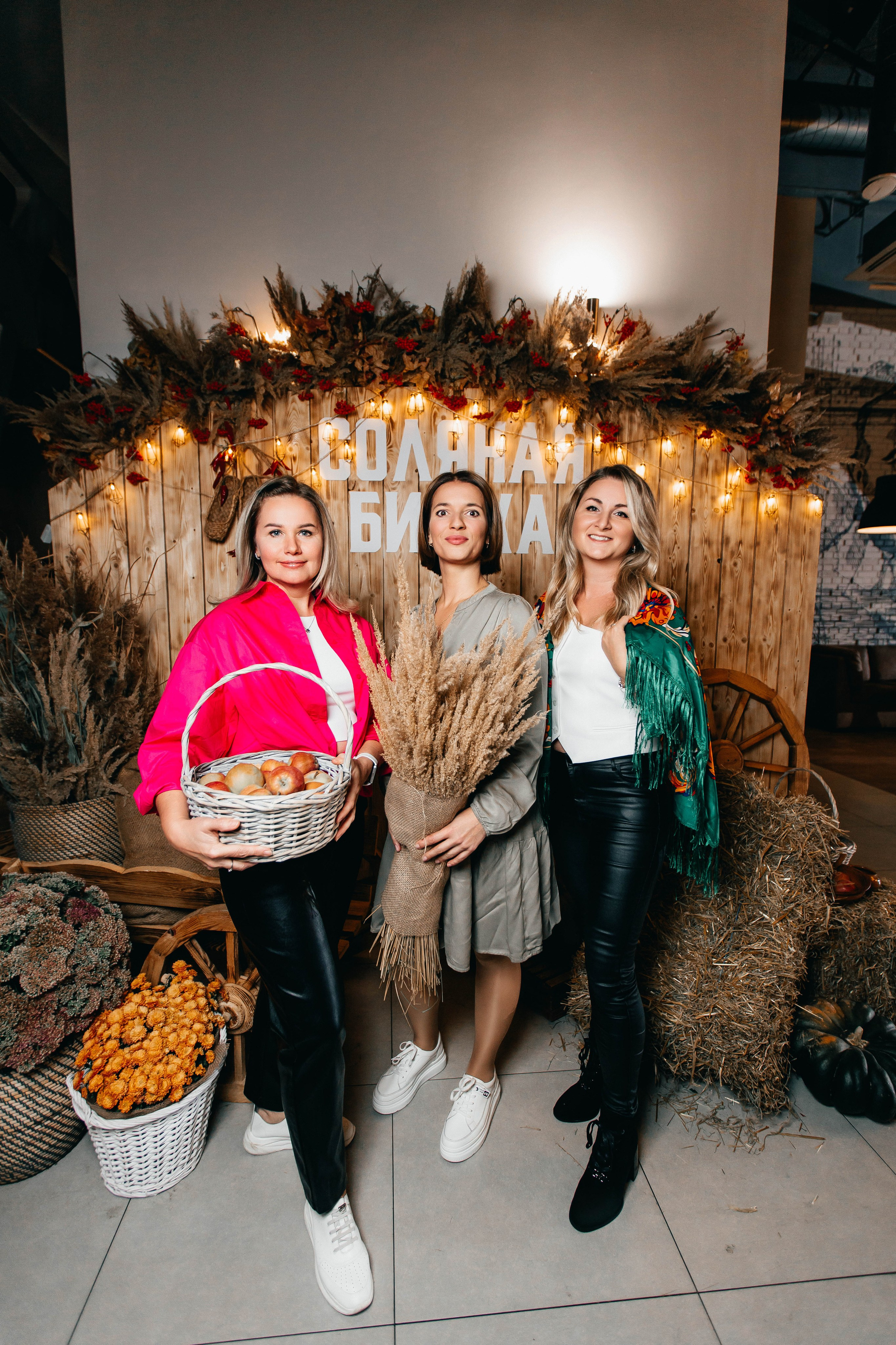 Корпоративы и Новый Год. Свадебный и семейный фотограф в Нижнем Новгороде и Москве Сергей Полян