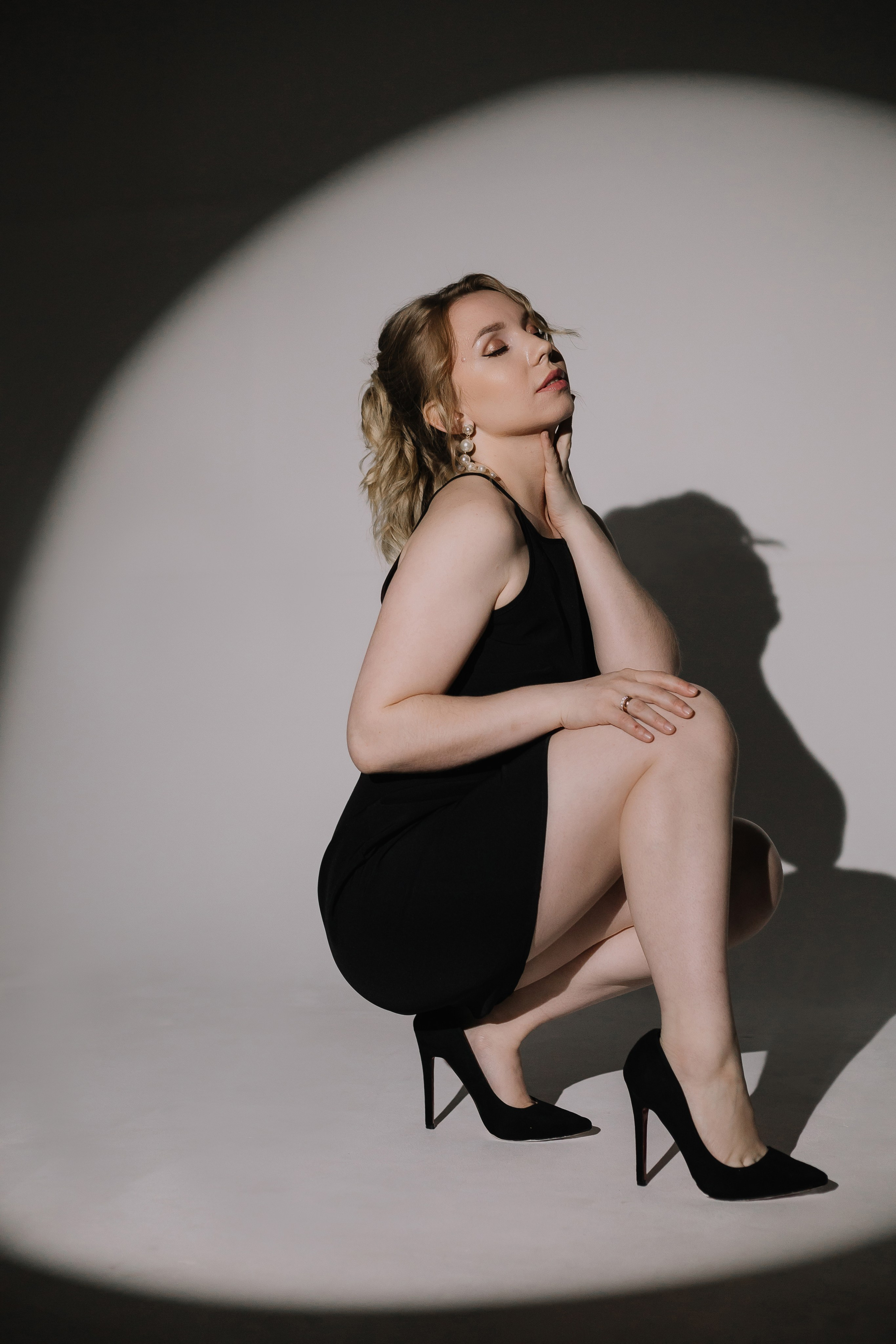 Анастасия. Фотограф Йошкар-Ола Марина Королева