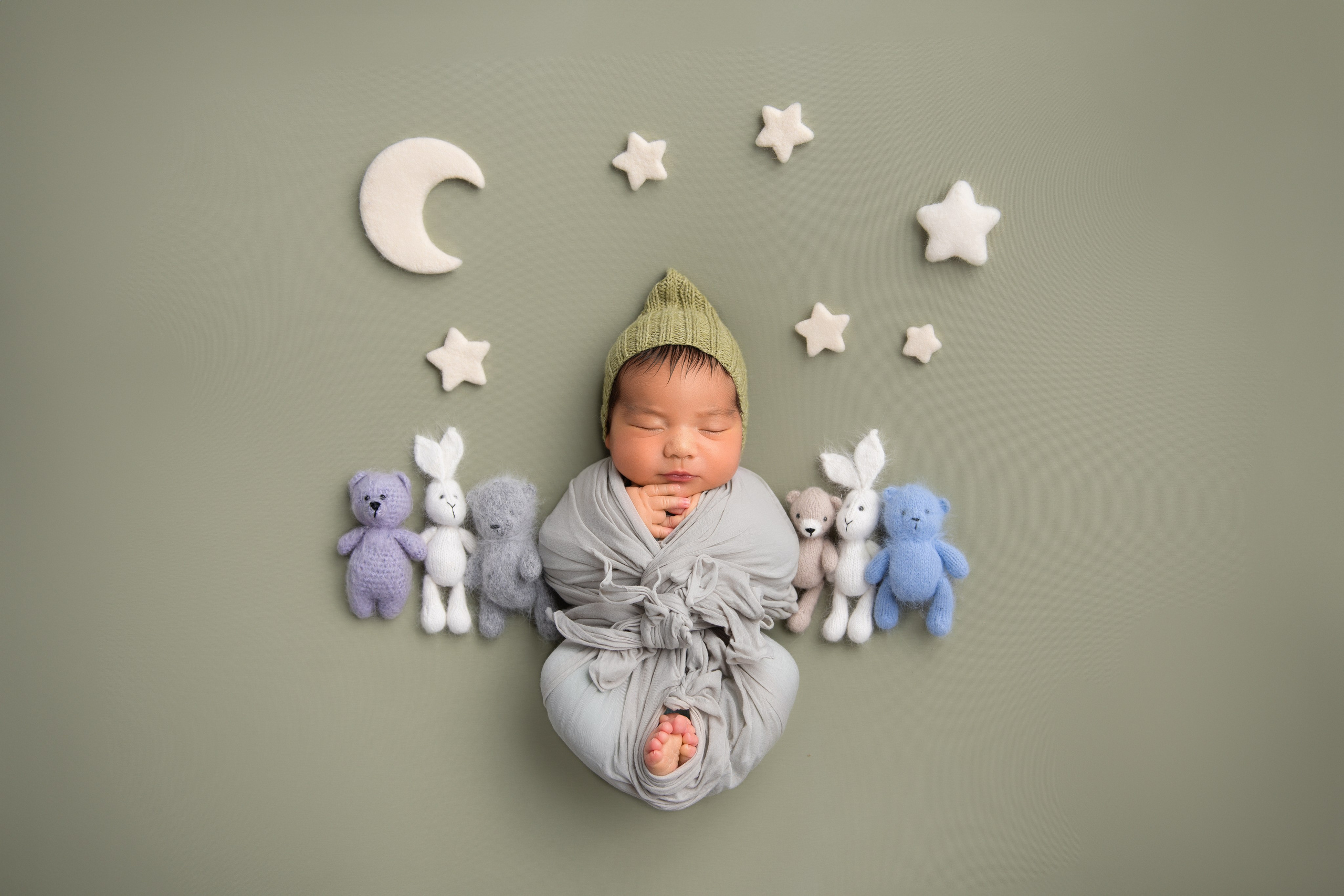 Фотограф беременных и новорожденных Егармина Валентина