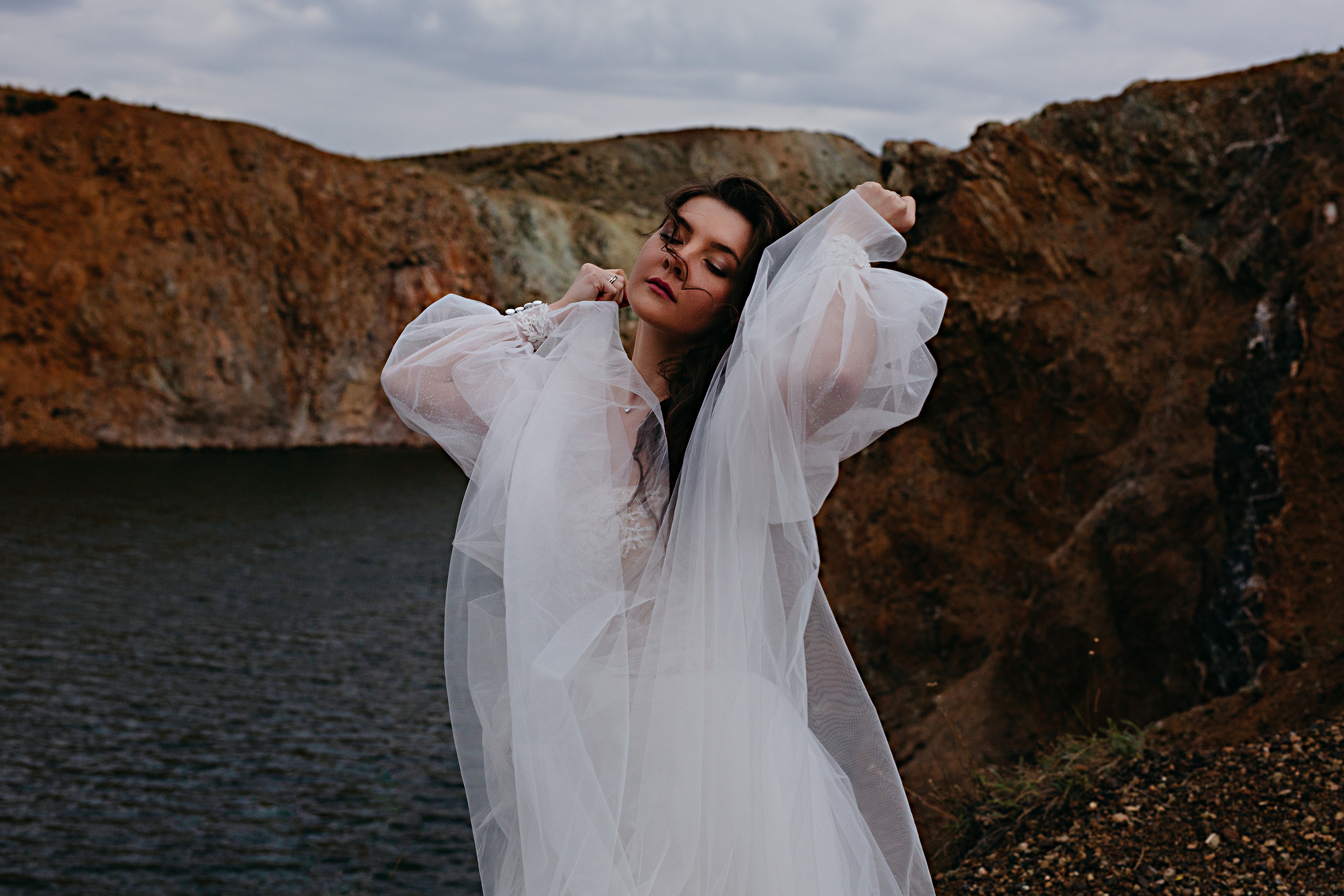 Свадебный и женский фотограф