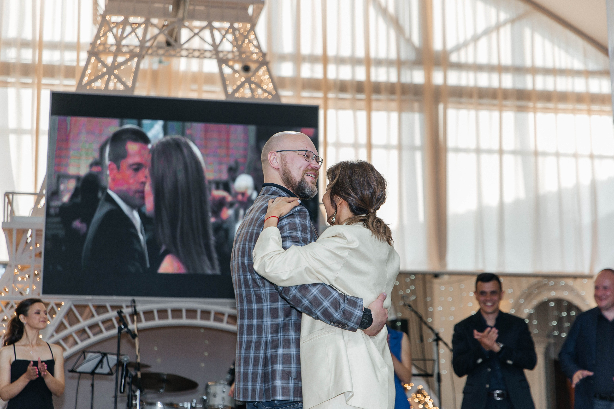 Корпоратив. Главная