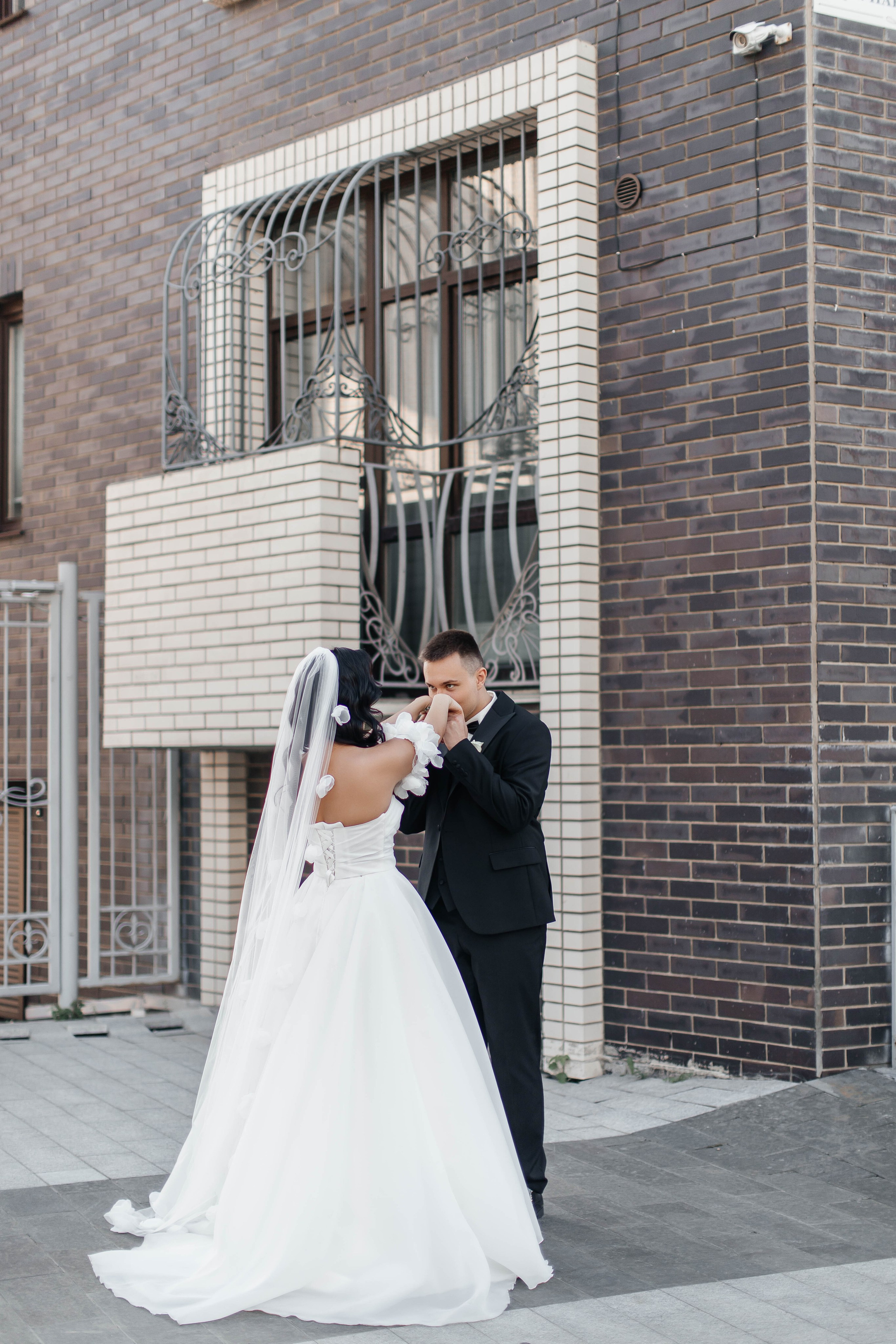 Владислав & Татьяна. Главная