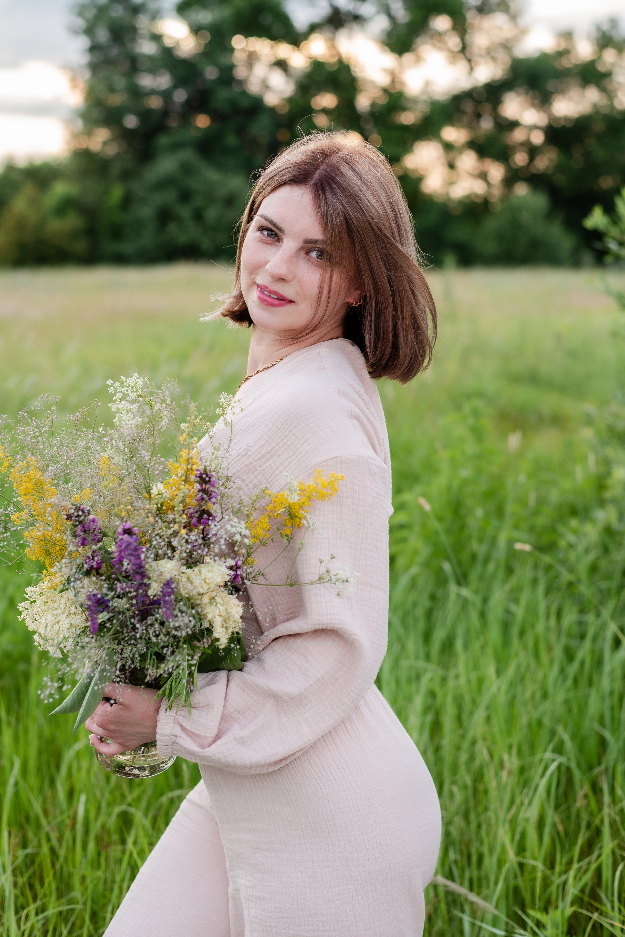 Анастасия+Варвара+Андрей. Свадебный и семейный фотограф Волгоград Ксения Афонина