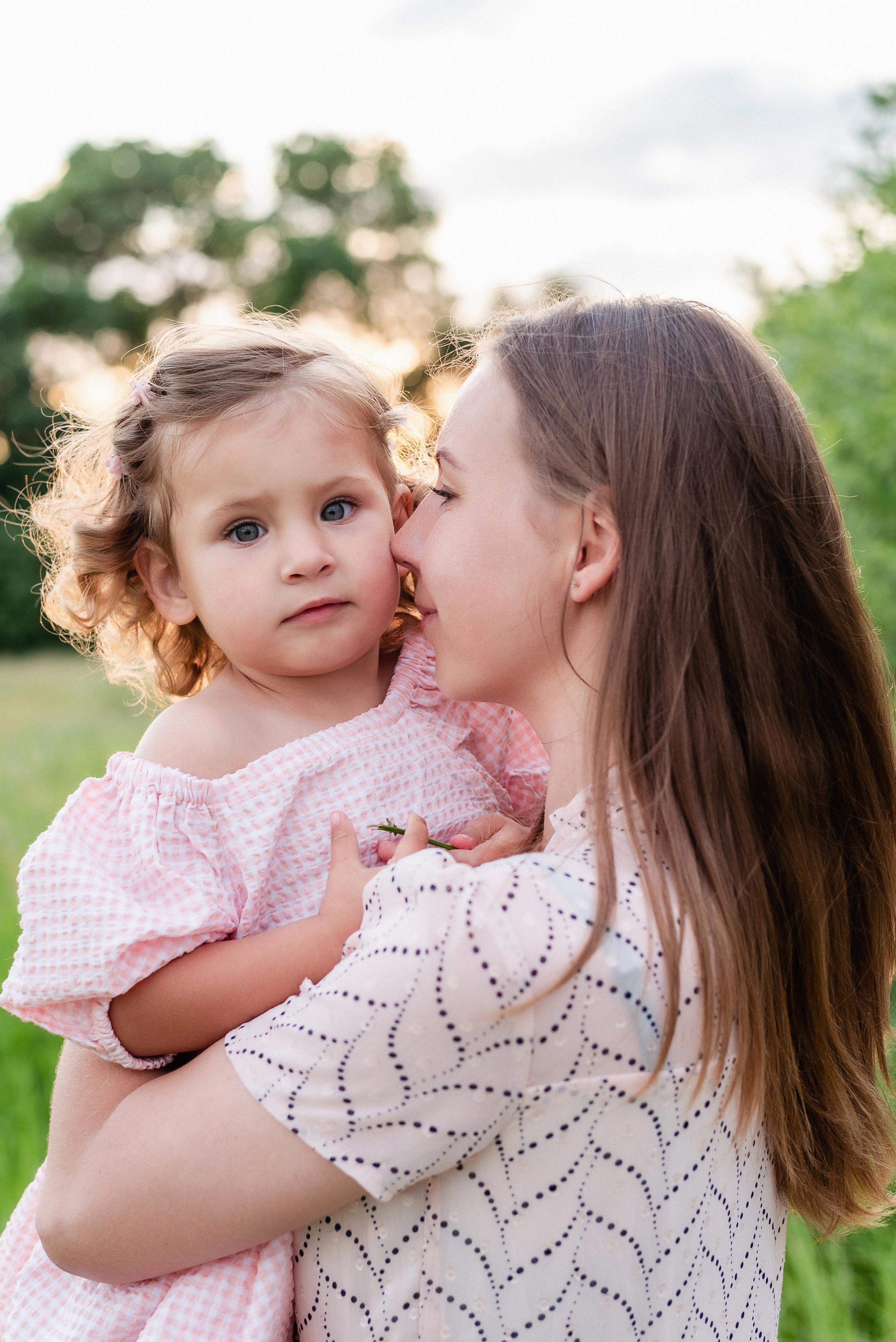 Ксения+Ева. Свадебный и семейный фотограф Волгоград Ксения Афонина
