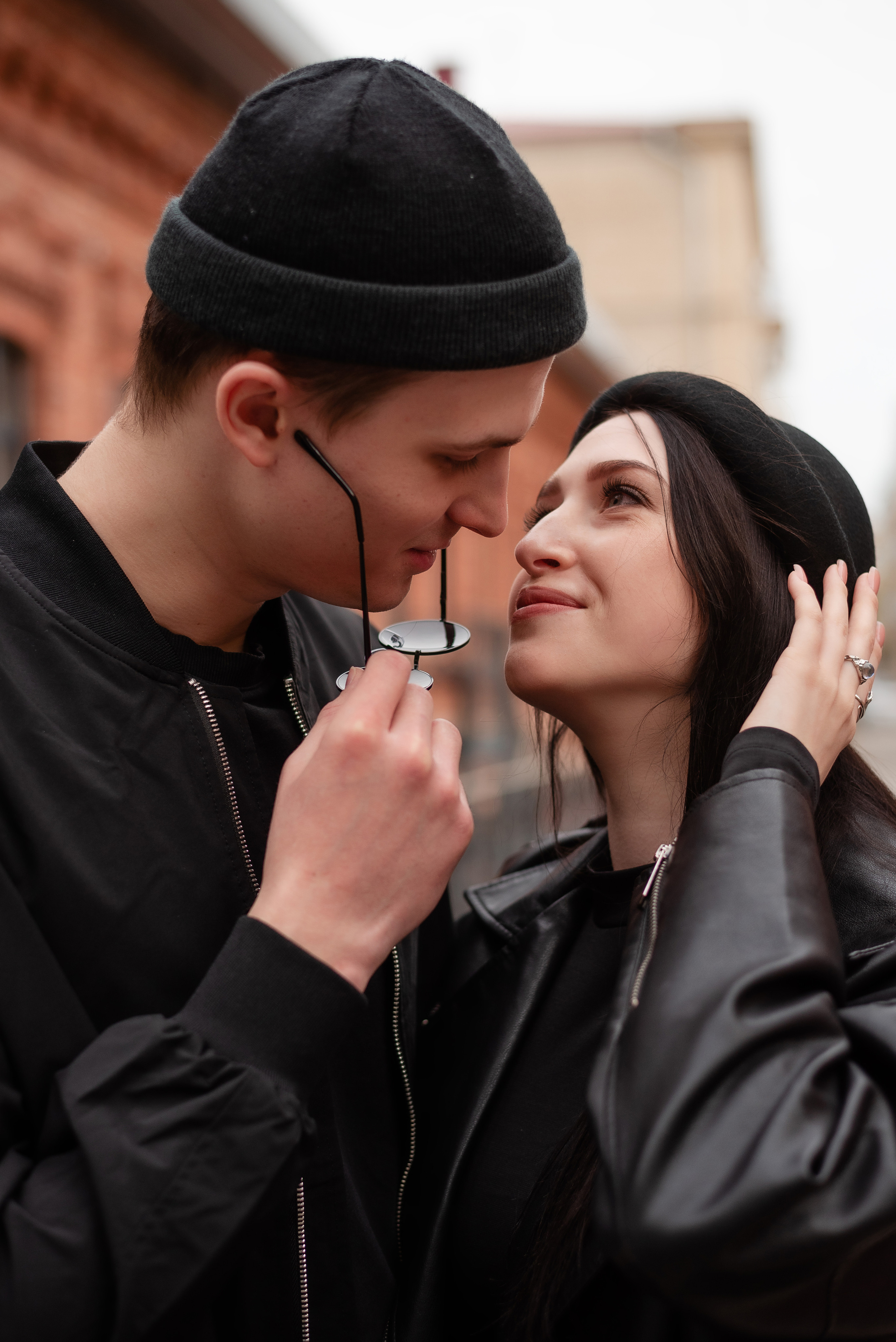 Гриша+Даша. Свадебный и семейный фотограф Волгоград Ксения Афонина