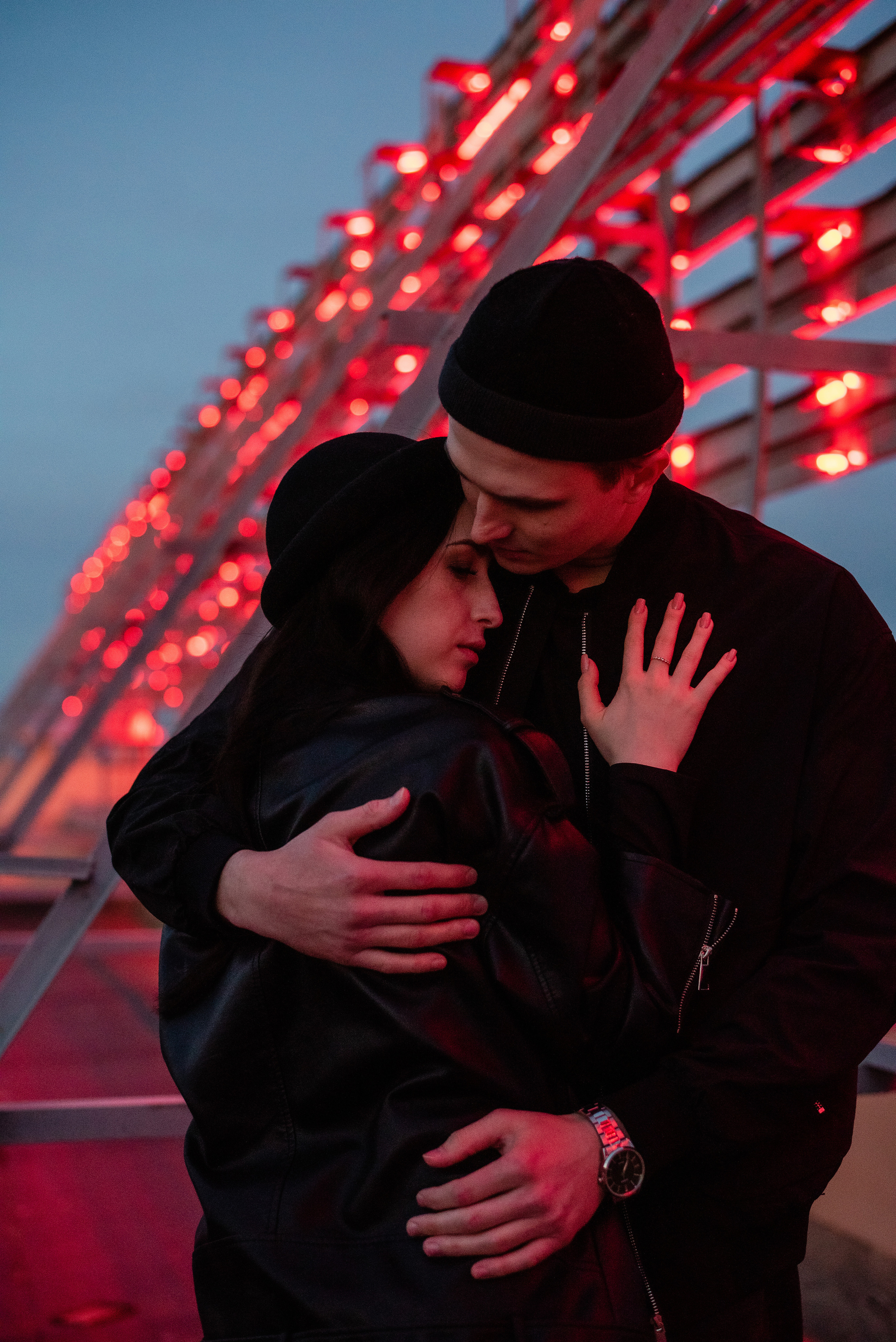 Гриша+Даша. Свадебный и семейный фотограф Волгоград Ксения Афонина