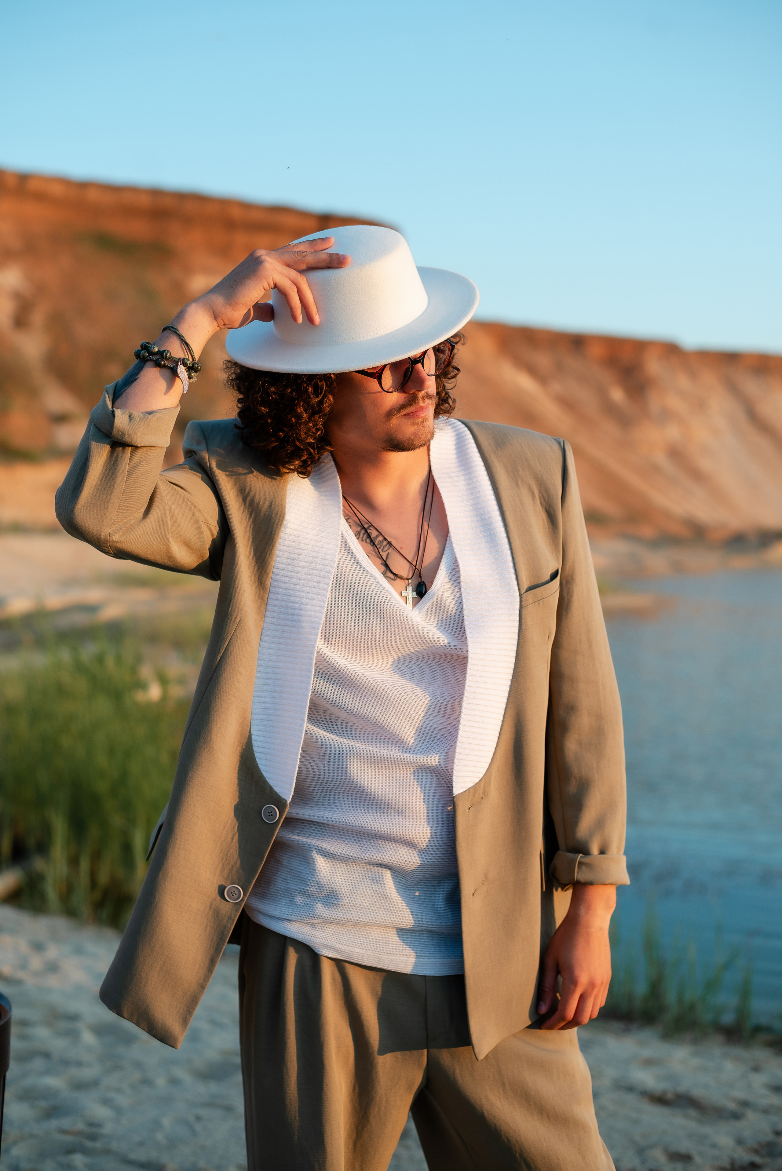 Нюра+Дима. Свадебный и семейный фотограф Волгоград Ксения Афонина