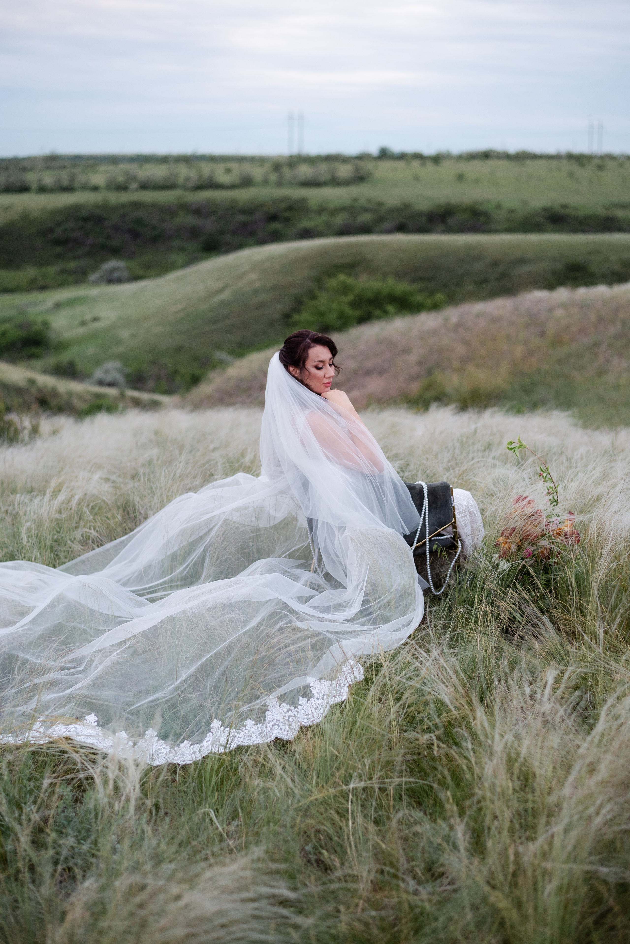 Регина+Александр. Свадебный и семейный фотограф Волгоград Ксения Афонина