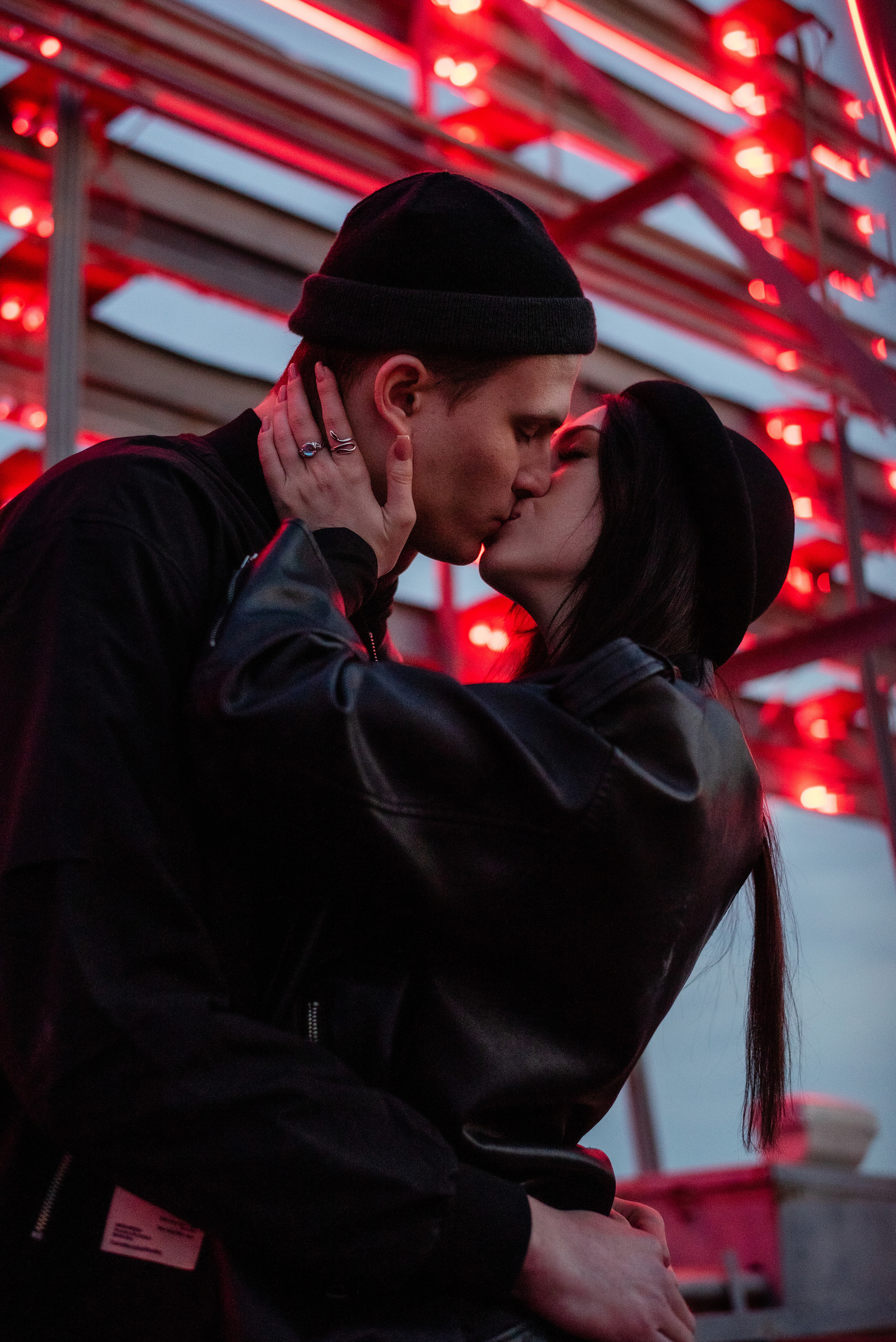 Гриша+Даша. Свадебный и семейный фотограф Волгоград Ксения Афонина