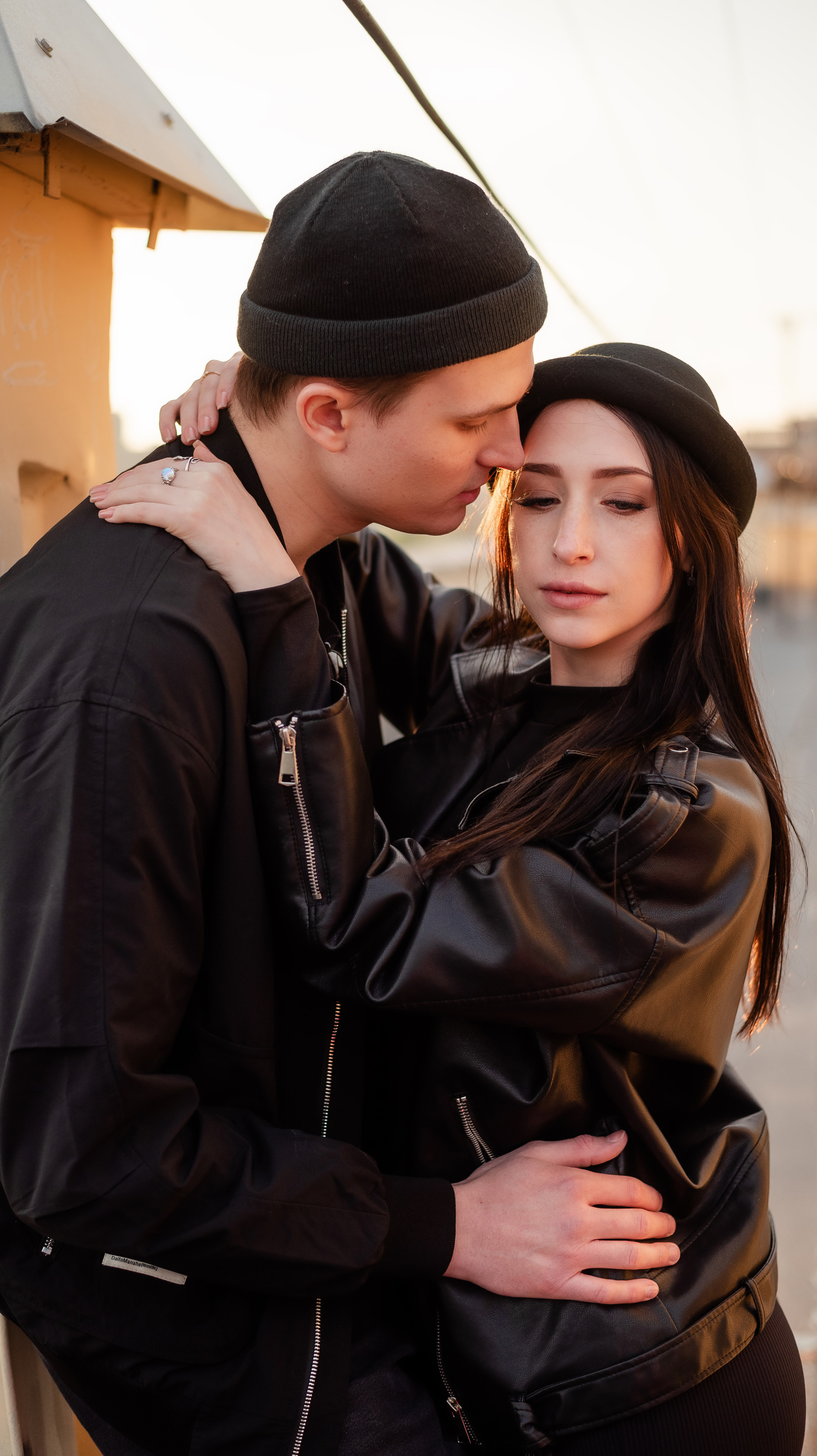 Гриша+Даша. Свадебный и семейный фотограф Волгоград Ксения Афонина