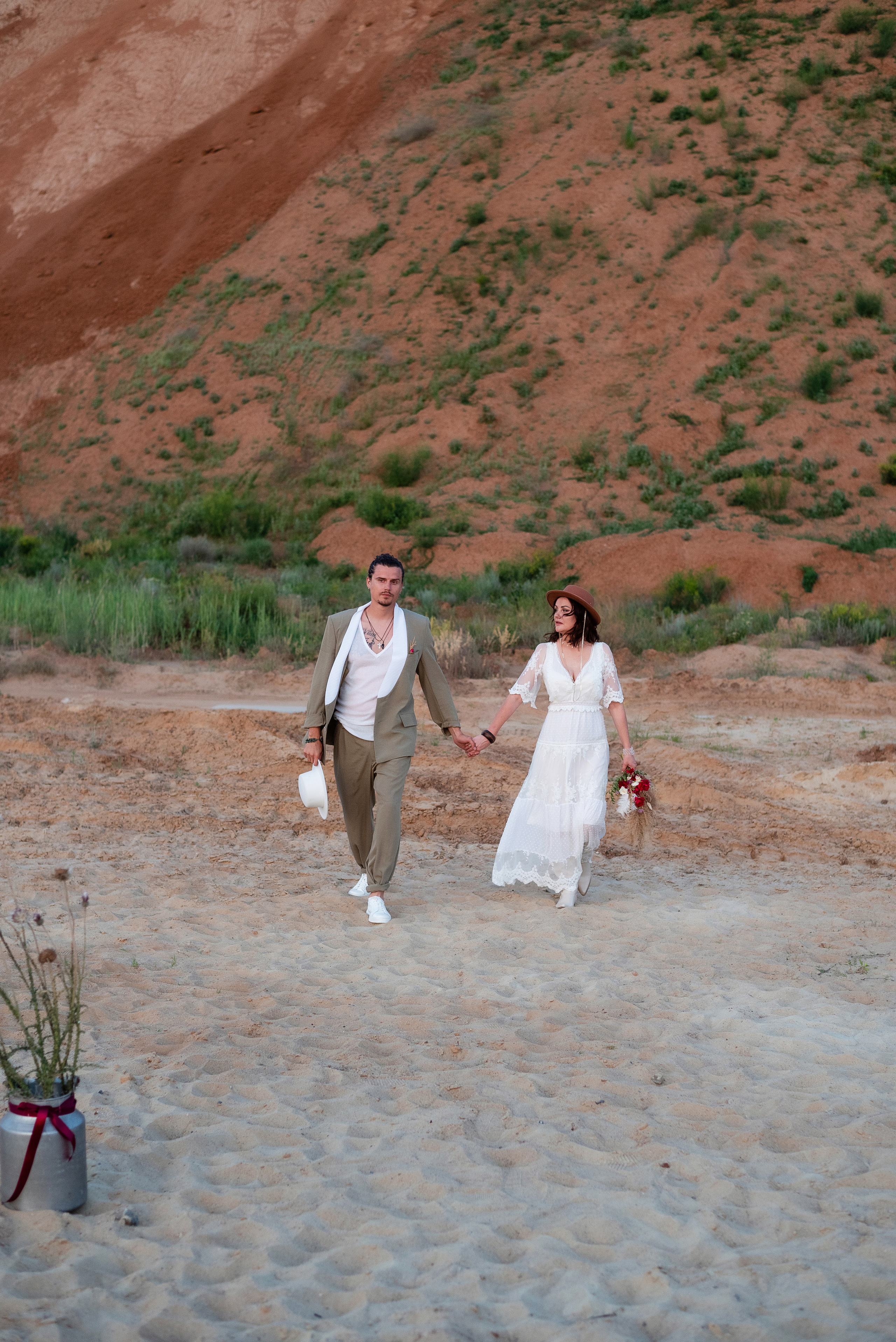 Нюра+Дима. Свадебный и семейный фотограф Волгоград Ксения Афонина