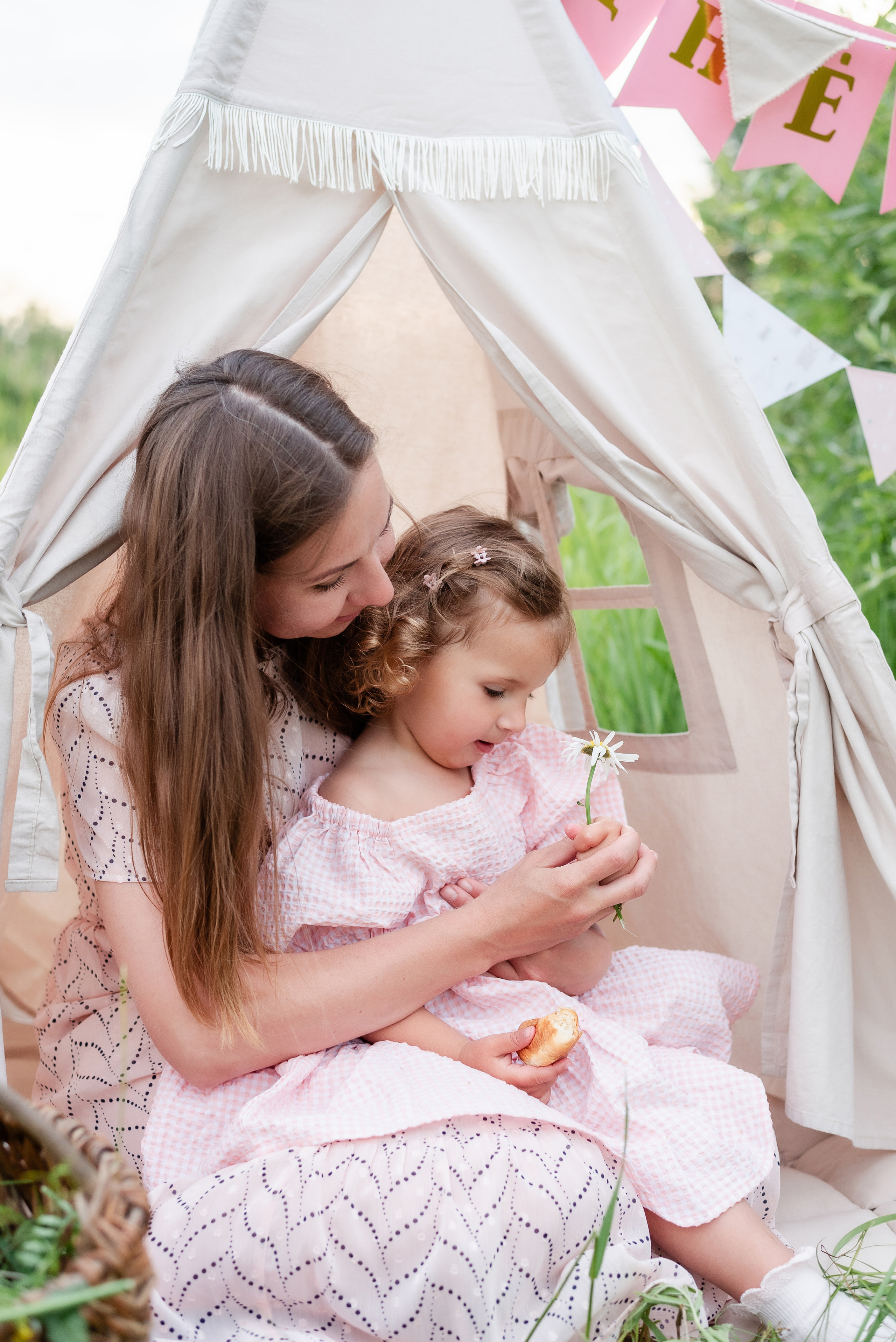 Ксения+Ева. Свадебный и семейный фотограф Волгоград Ксения Афонина
