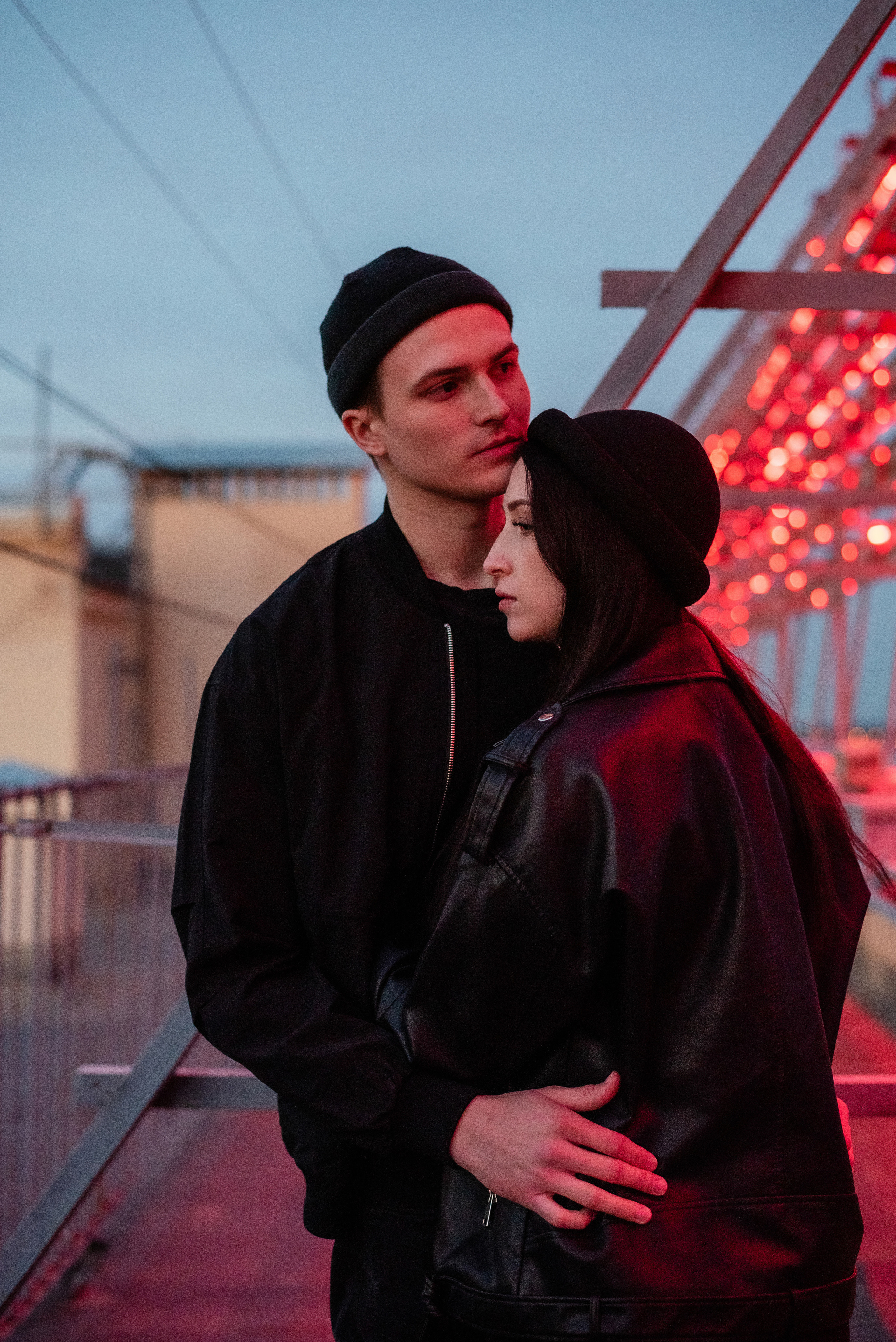 Гриша+Даша. Свадебный и семейный фотограф Волгоград Ксения Афонина