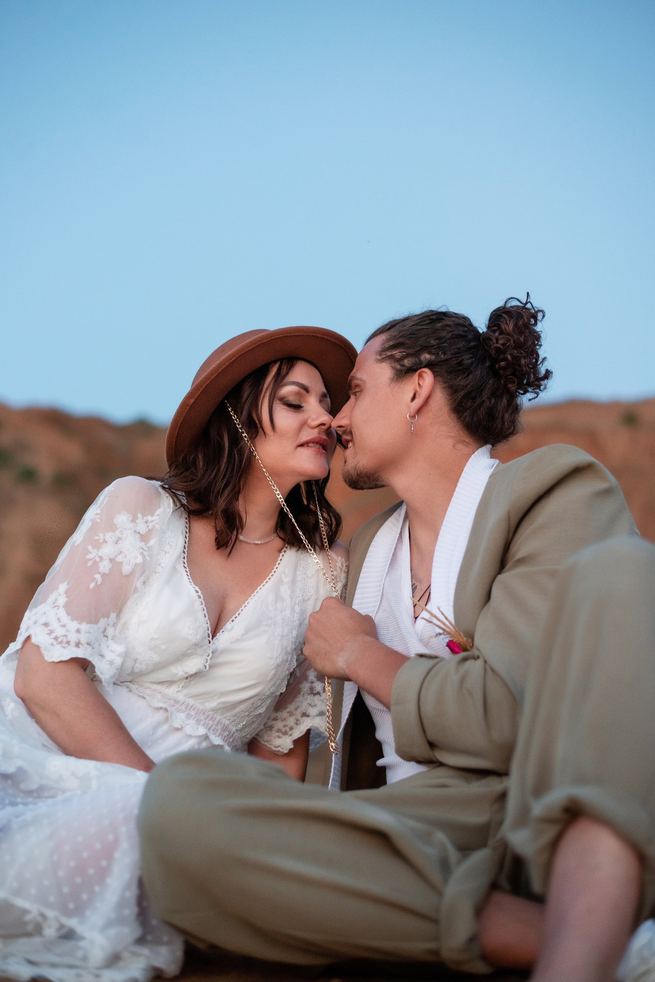 Нюра+Дима. Свадебный и семейный фотограф Волгоград Ксения Афонина