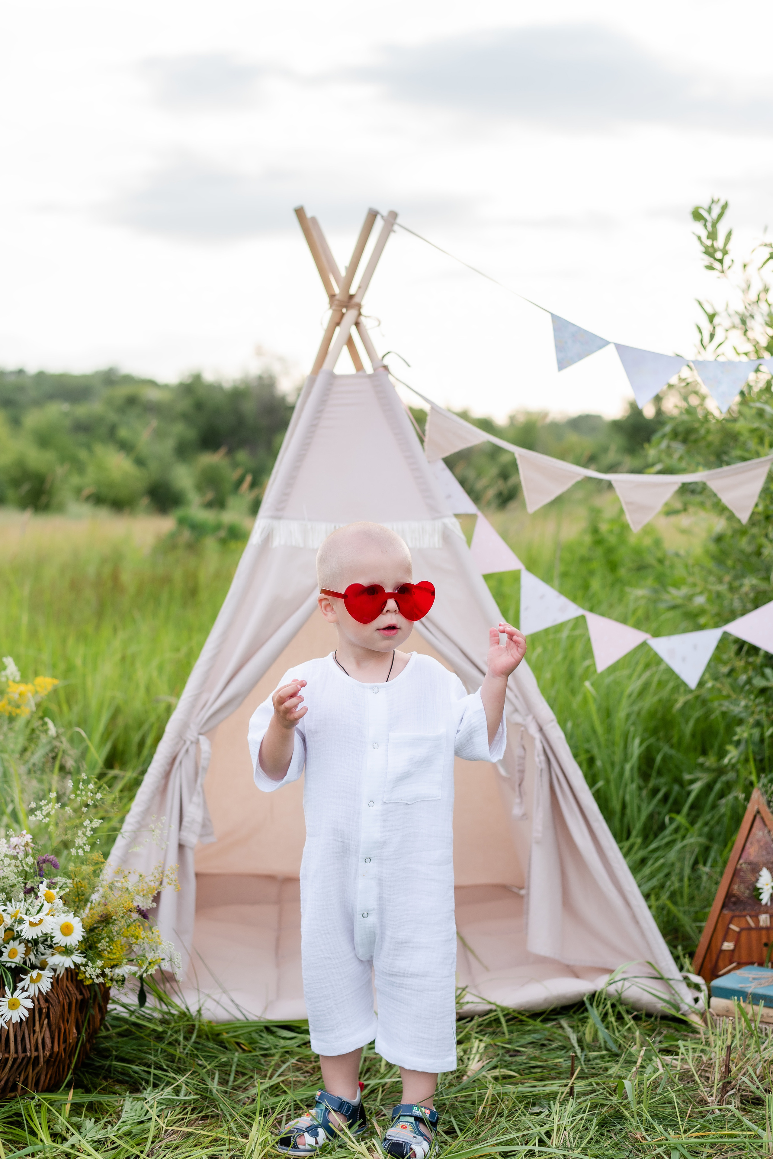 Анастасия+Варвара+Андрей. Свадебный и семейный фотограф Волгоград Ксения Афонина