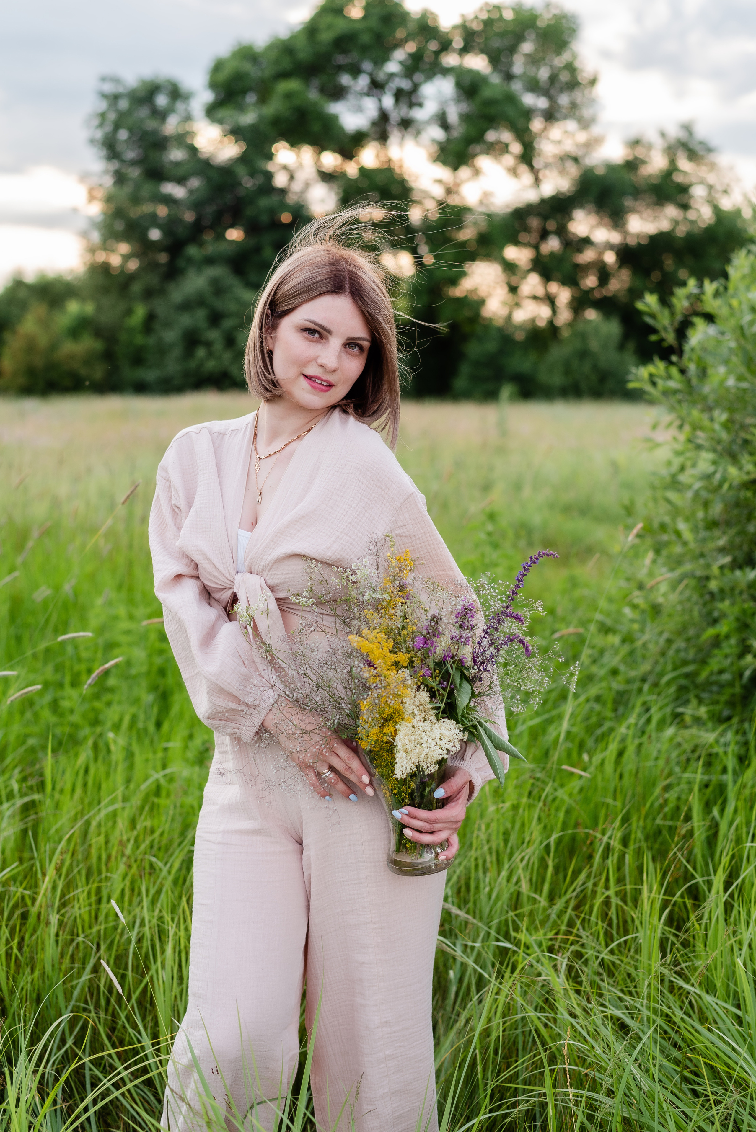 Анастасия+Варвара+Андрей. Свадебный и семейный фотограф Волгоград Ксения Афонина