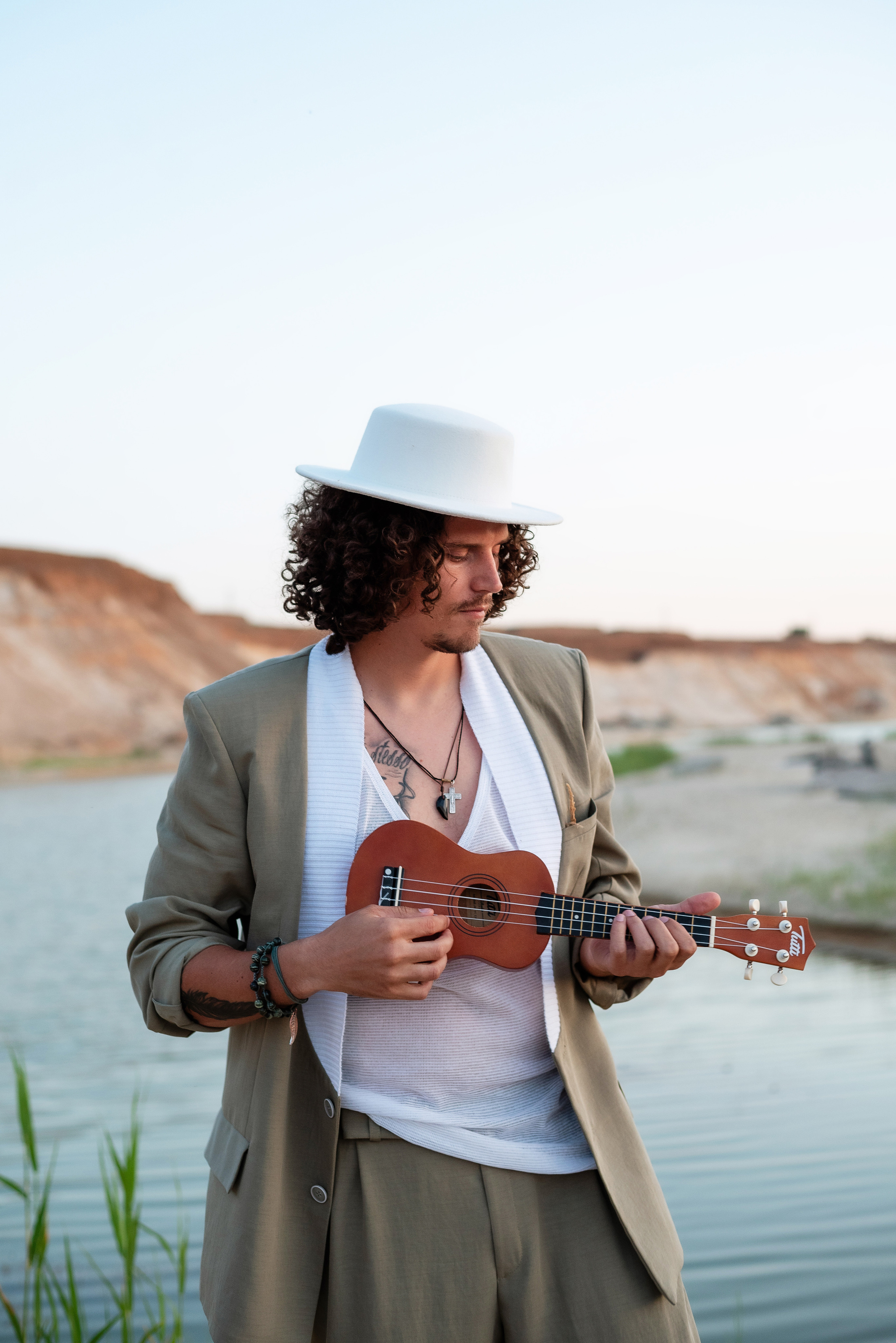 Нюра+Дима. Свадебный и семейный фотограф Волгоград Ксения Афонина