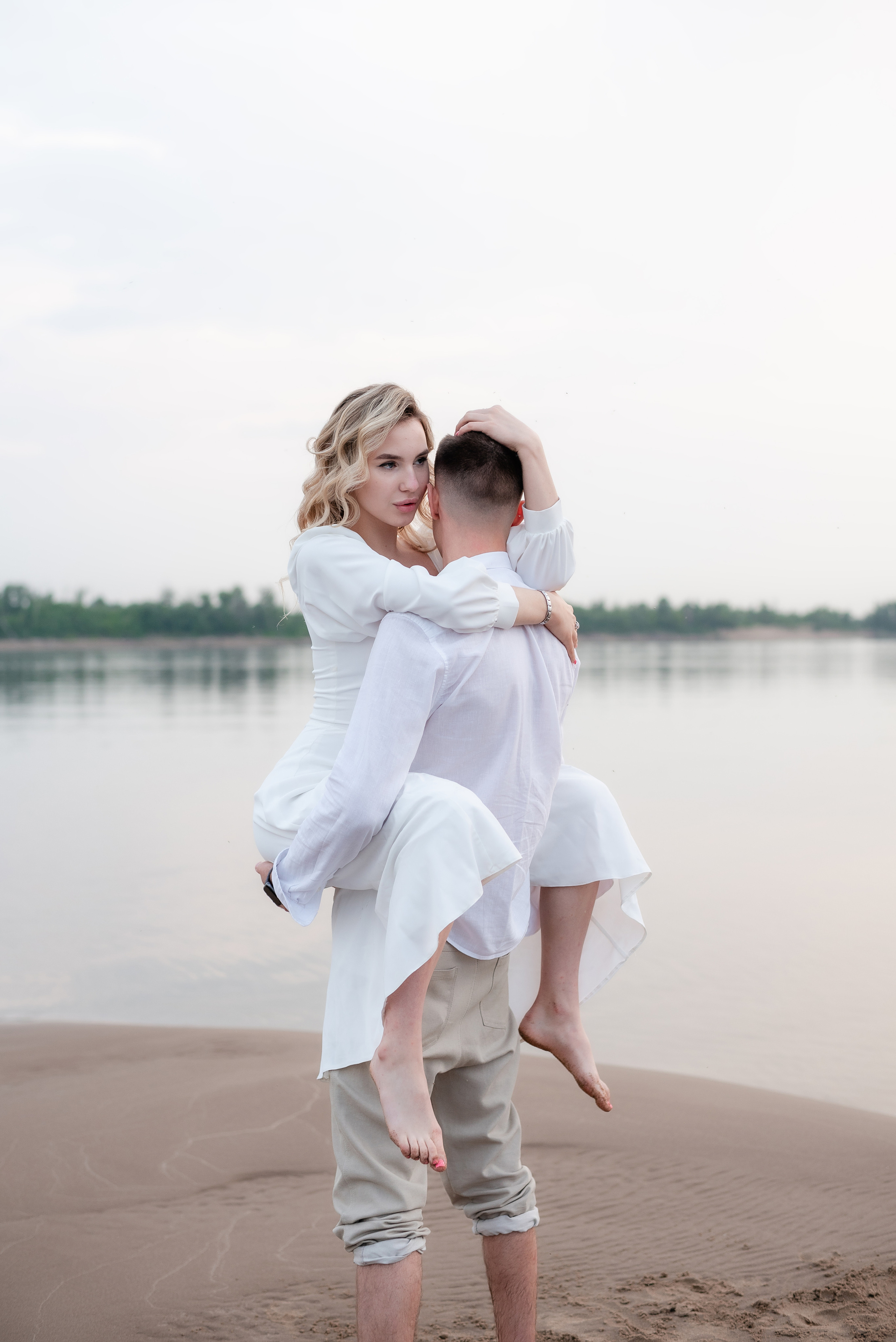 Лиза+Юра. Свадебный и семейный фотограф Волгоград Ксения Афонина