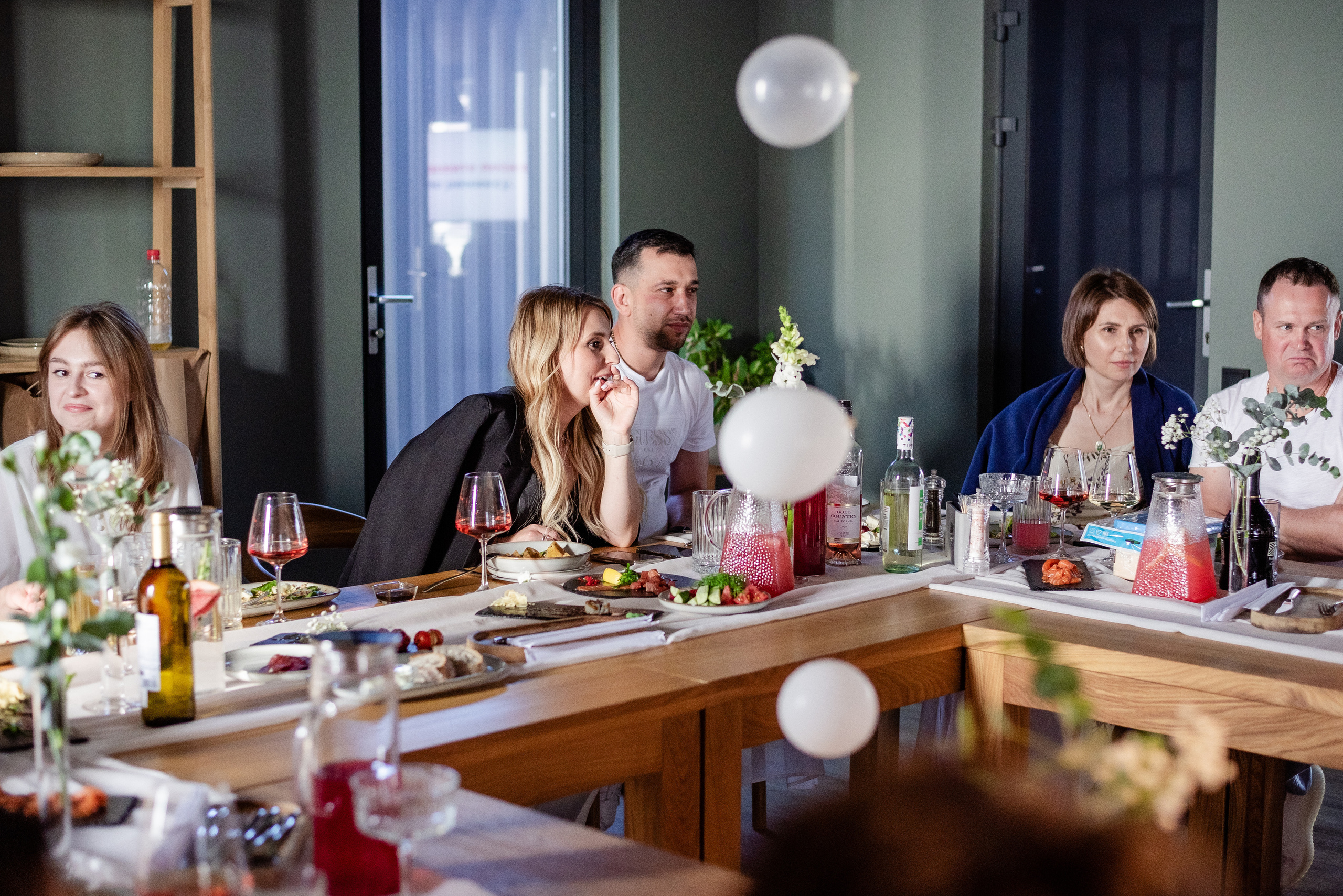 LERKIN`S BIRTHDAY. Свадебный и семейный фотограф Волгоград Ксения Афонина