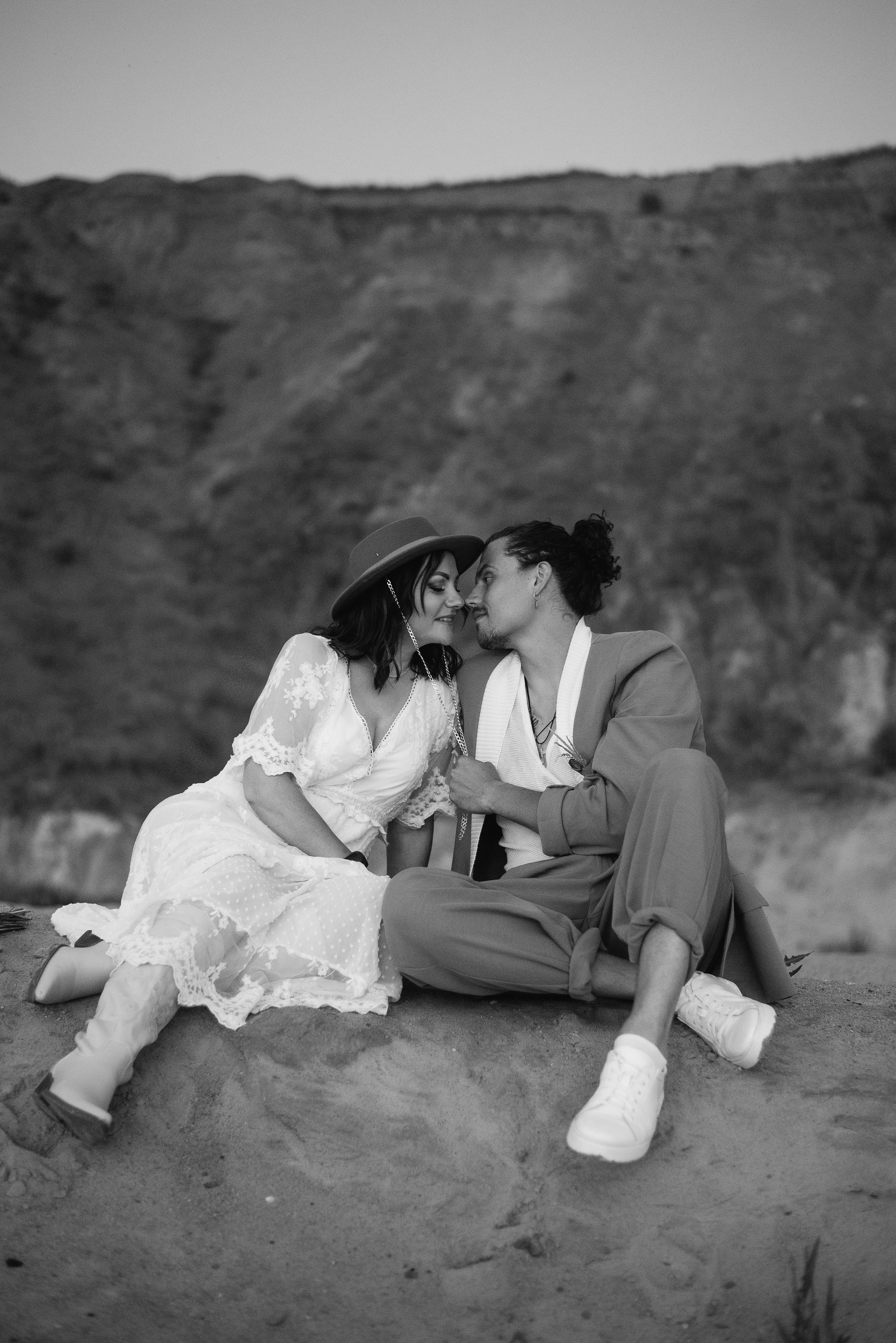 Нюра+Дима. Свадебный и семейный фотограф Волгоград Ксения Афонина