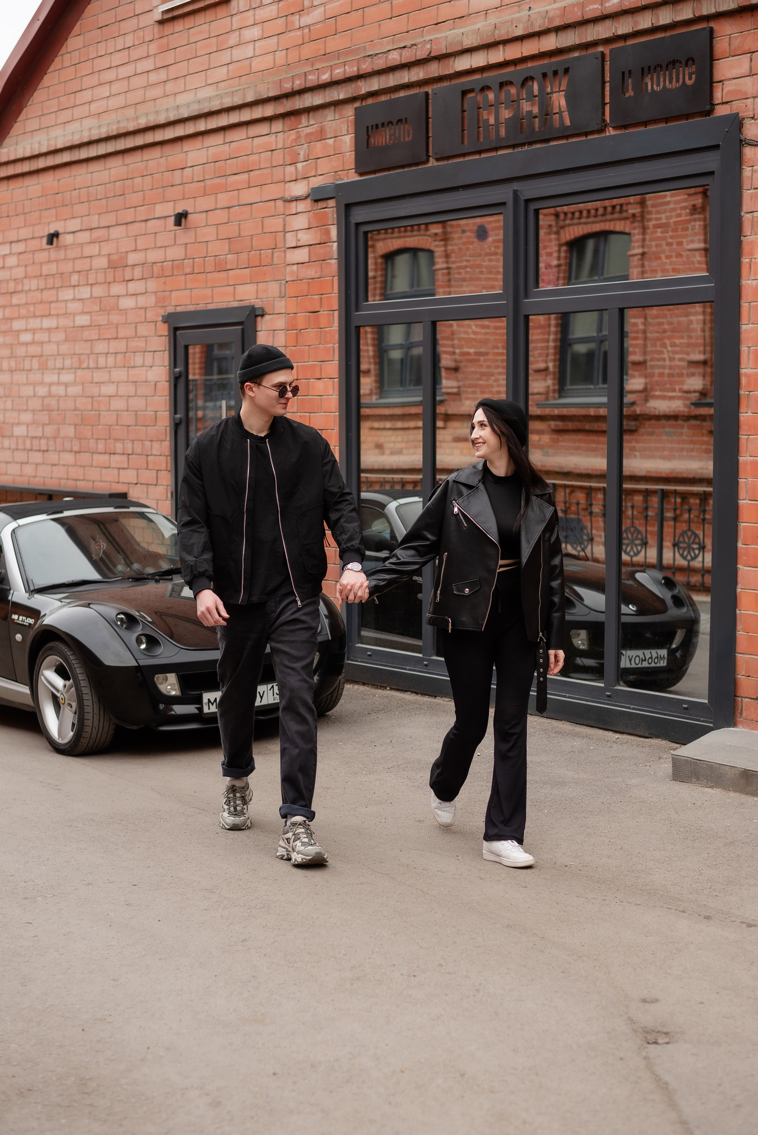 Гриша+Даша. Свадебный и семейный фотограф Волгоград Ксения Афонина