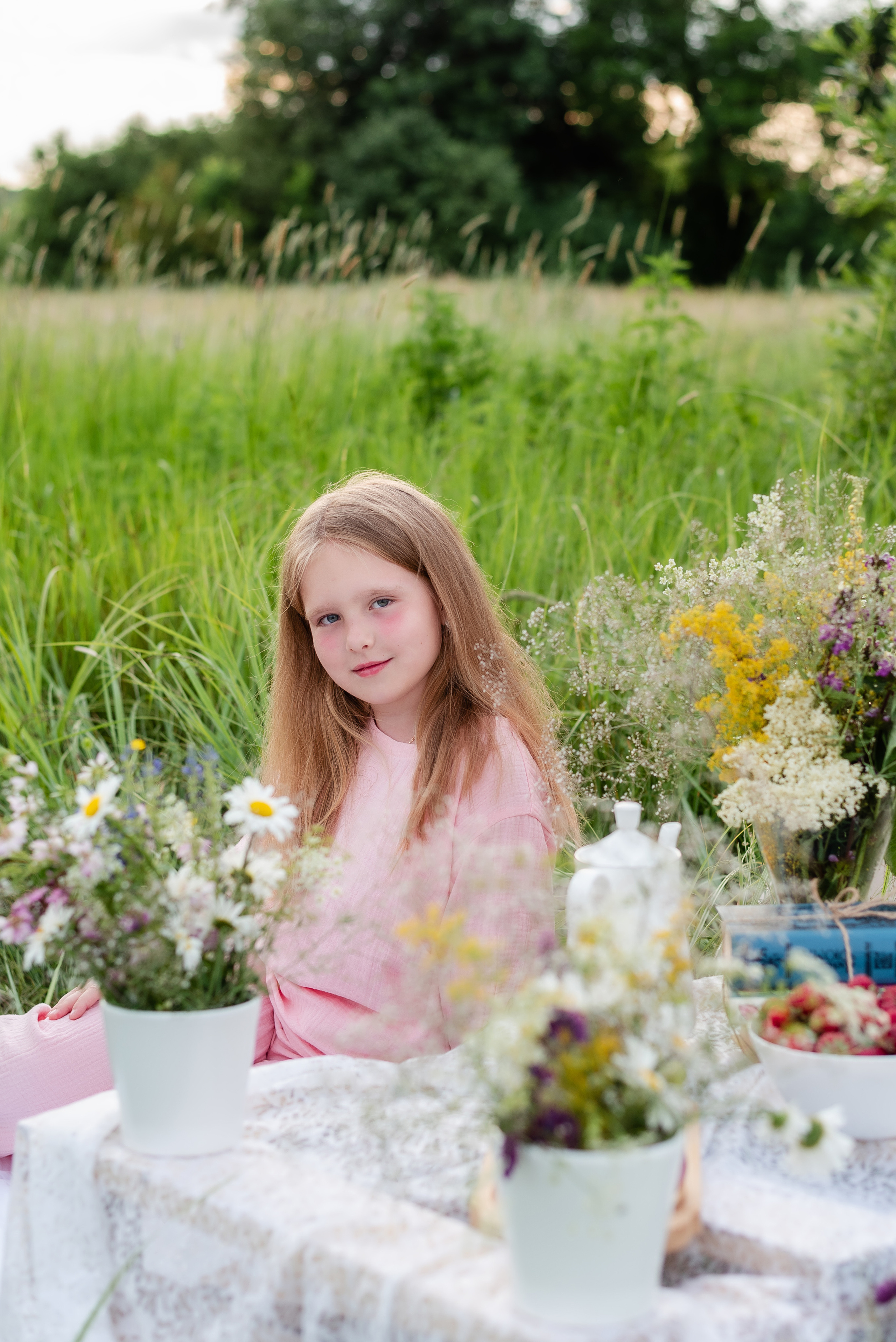 Анастасия+Варвара+Андрей. Свадебный и семейный фотограф Волгоград Ксения Афонина