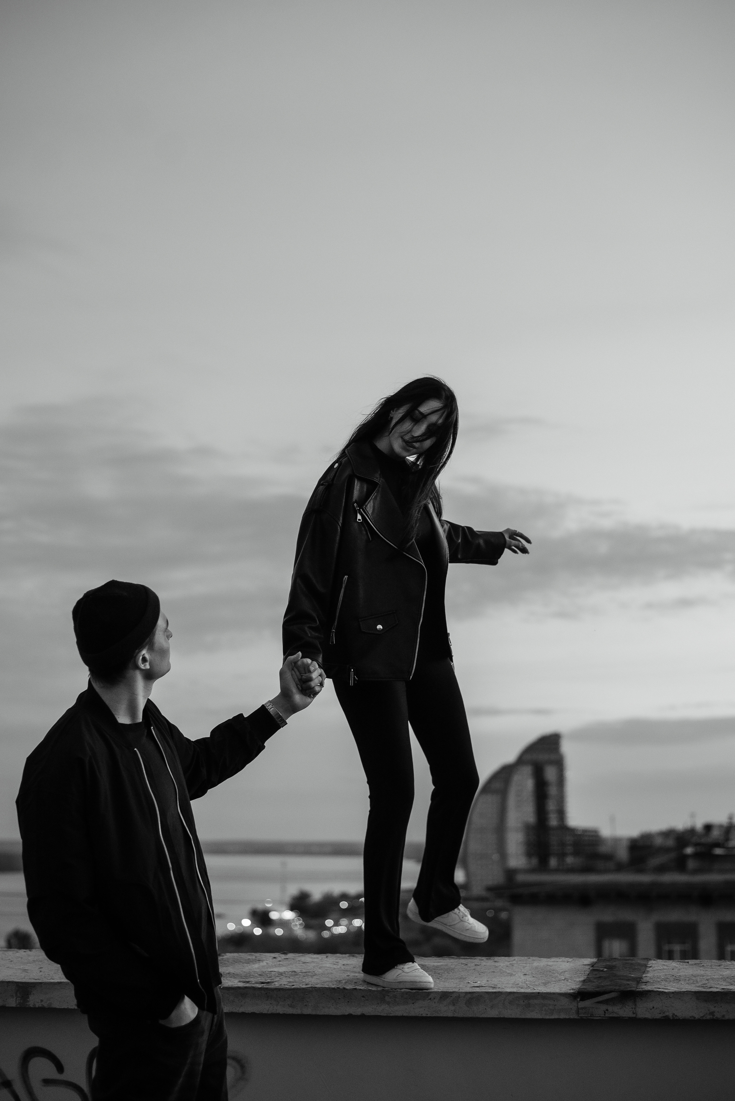 Гриша+Даша. Свадебный и семейный фотограф Волгоград Ксения Афонина