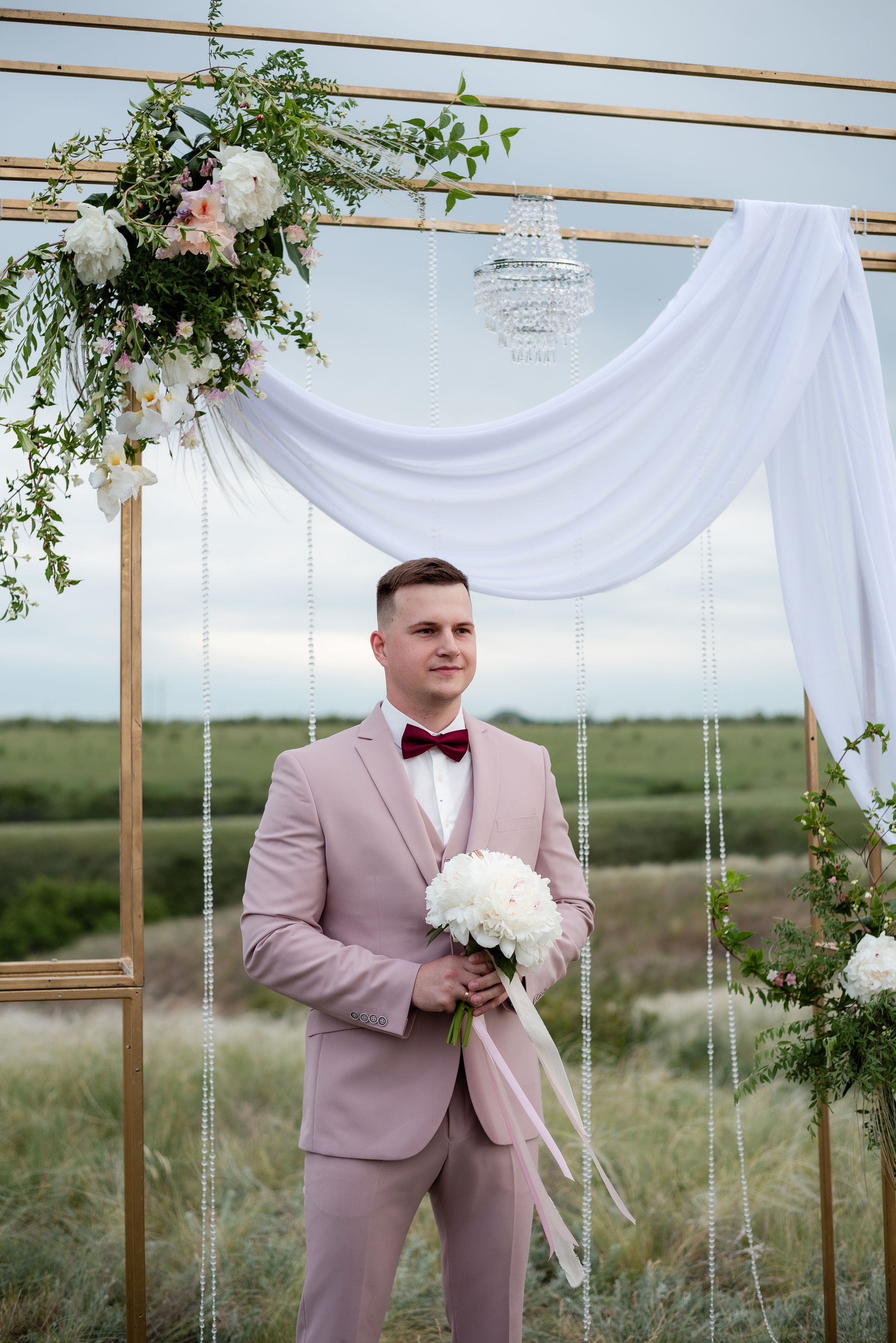 Регина+Александр. Свадебный и семейный фотограф Волгоград Ксения Афонина