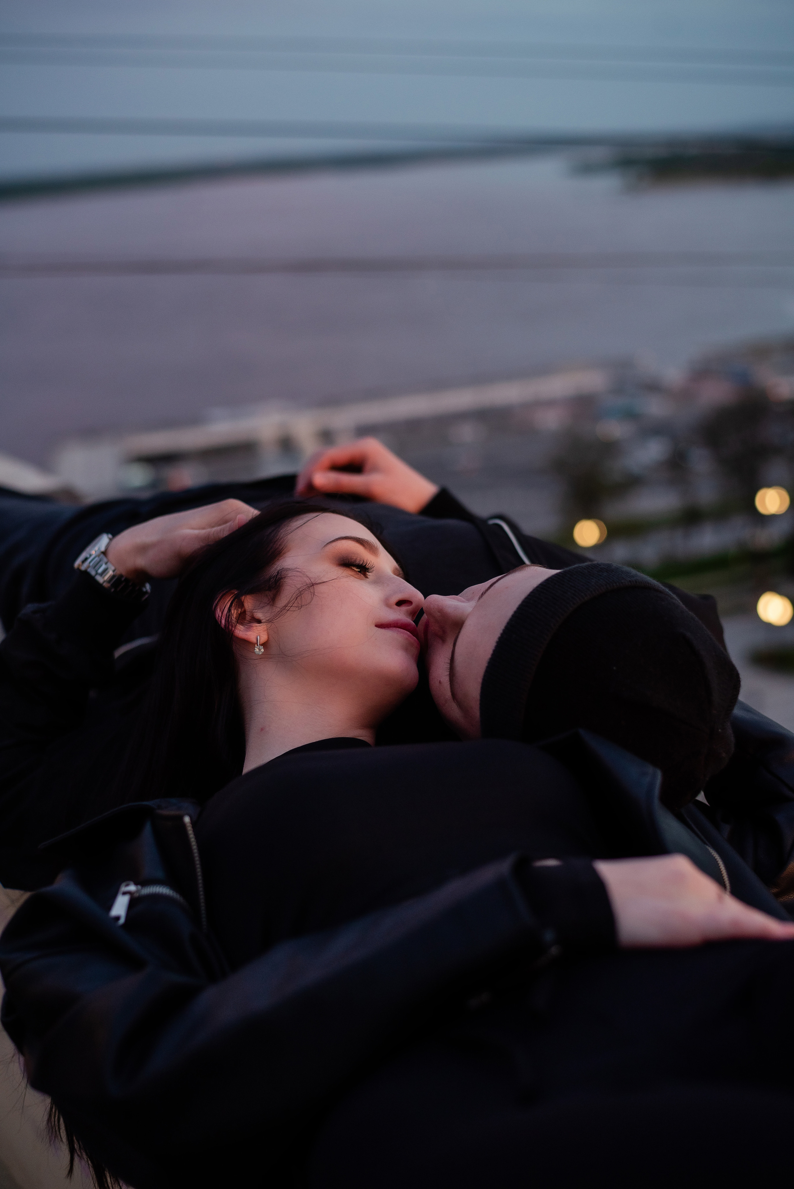 Гриша+Даша. Свадебный и семейный фотограф Волгоград Ксения Афонина