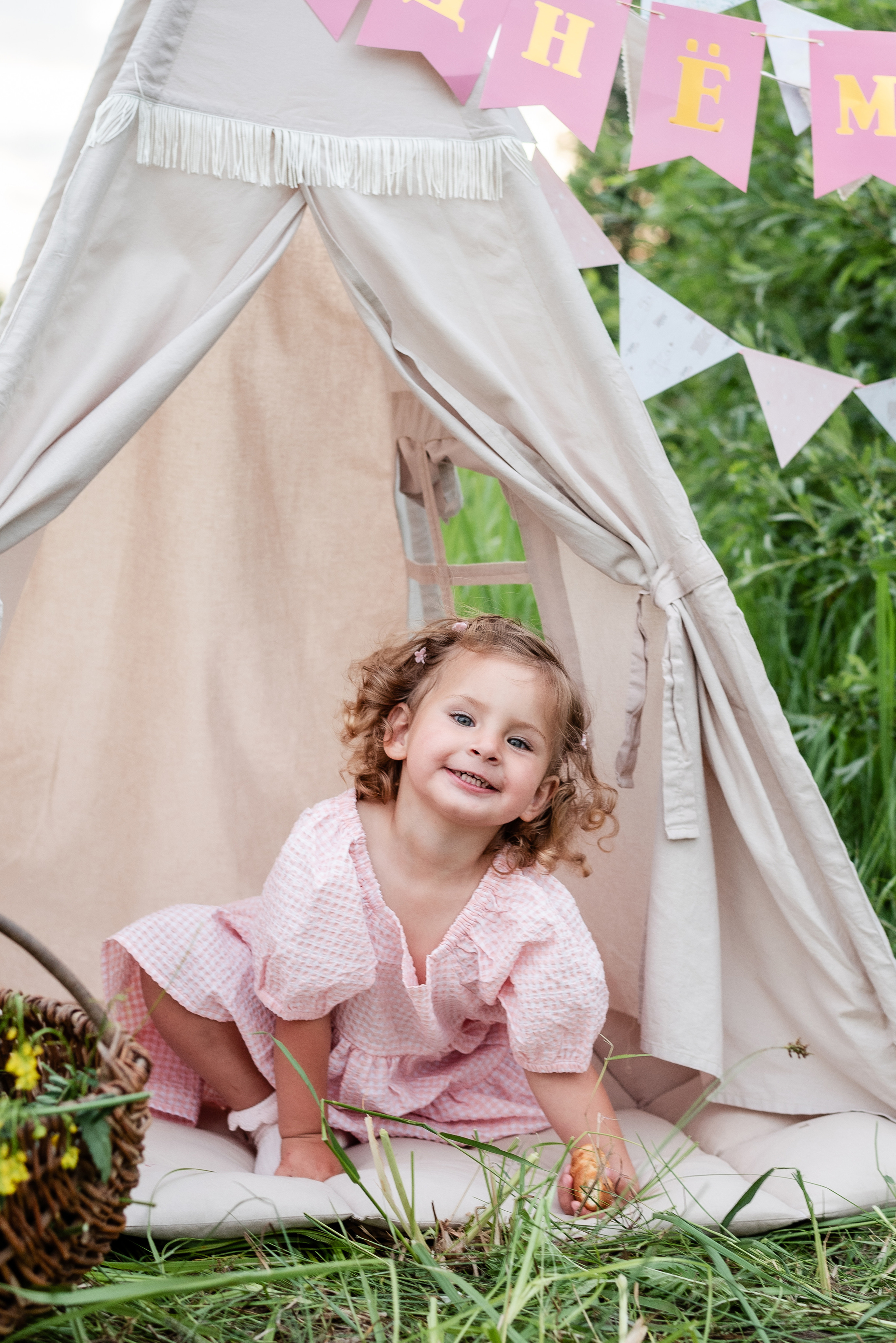 Ксения+Ева. Свадебный и семейный фотограф Волгоград Ксения Афонина