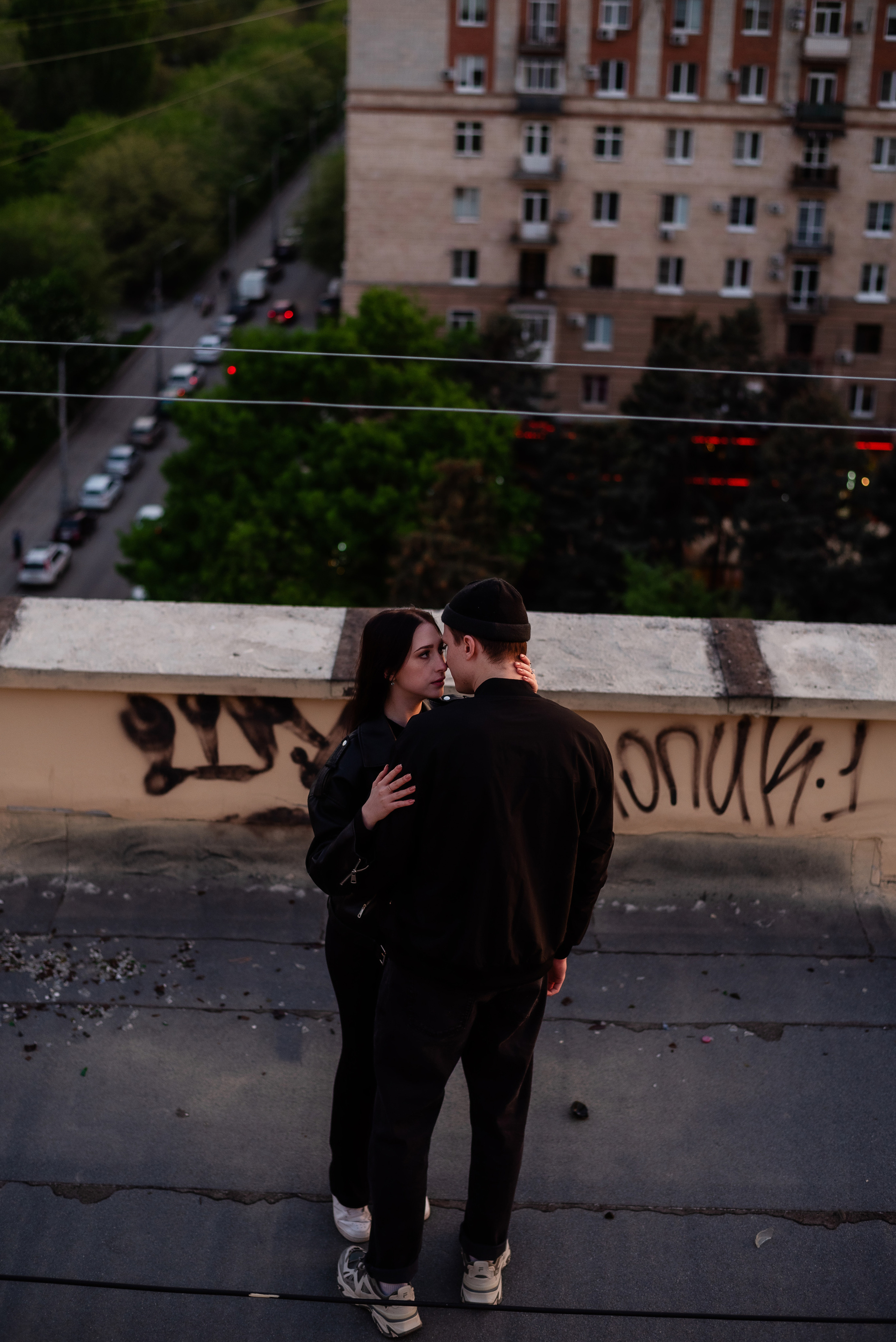 Гриша+Даша. Свадебный и семейный фотограф Волгоград Ксения Афонина