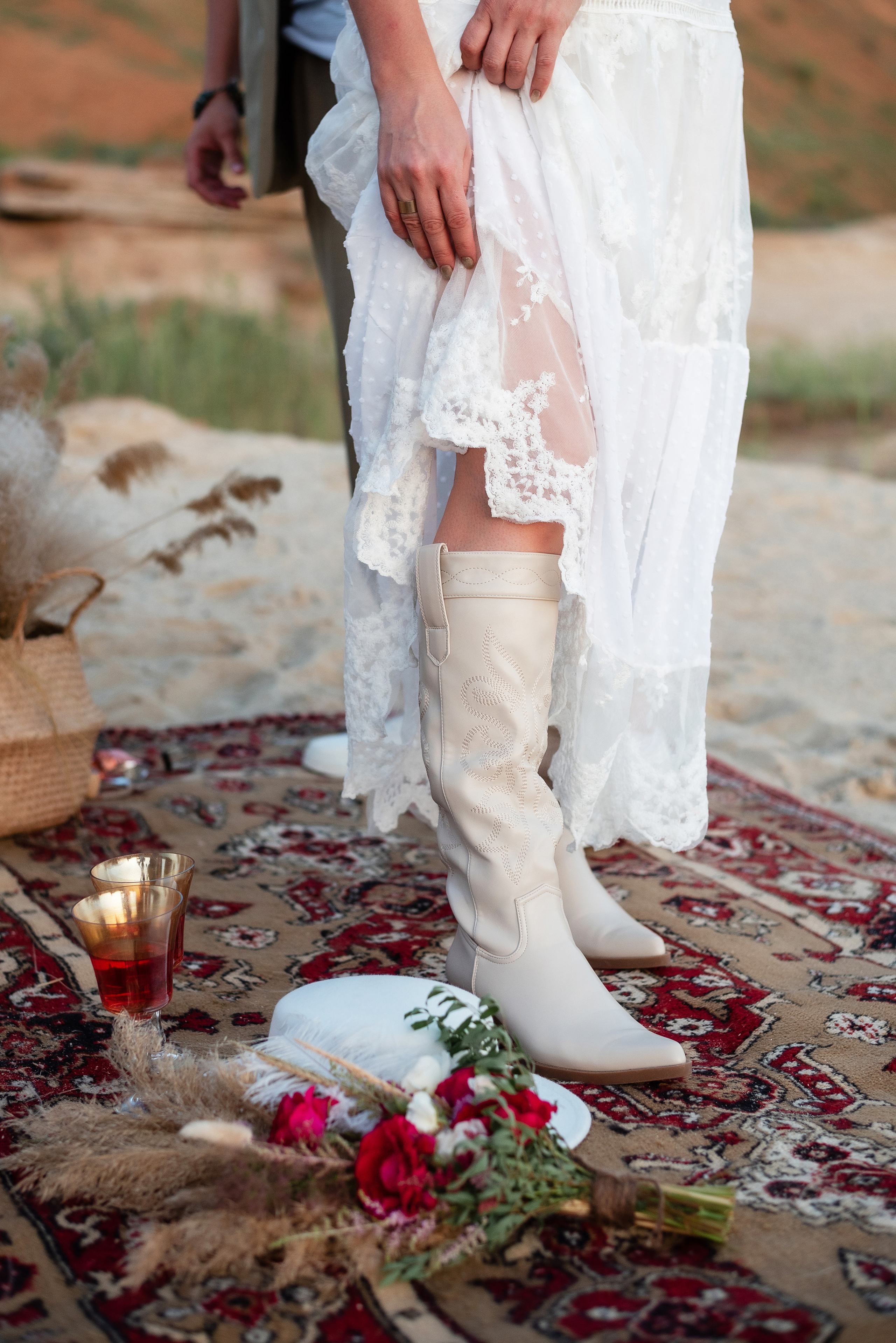 Нюра+Дима. Свадебный и семейный фотограф Волгоград Ксения Афонина