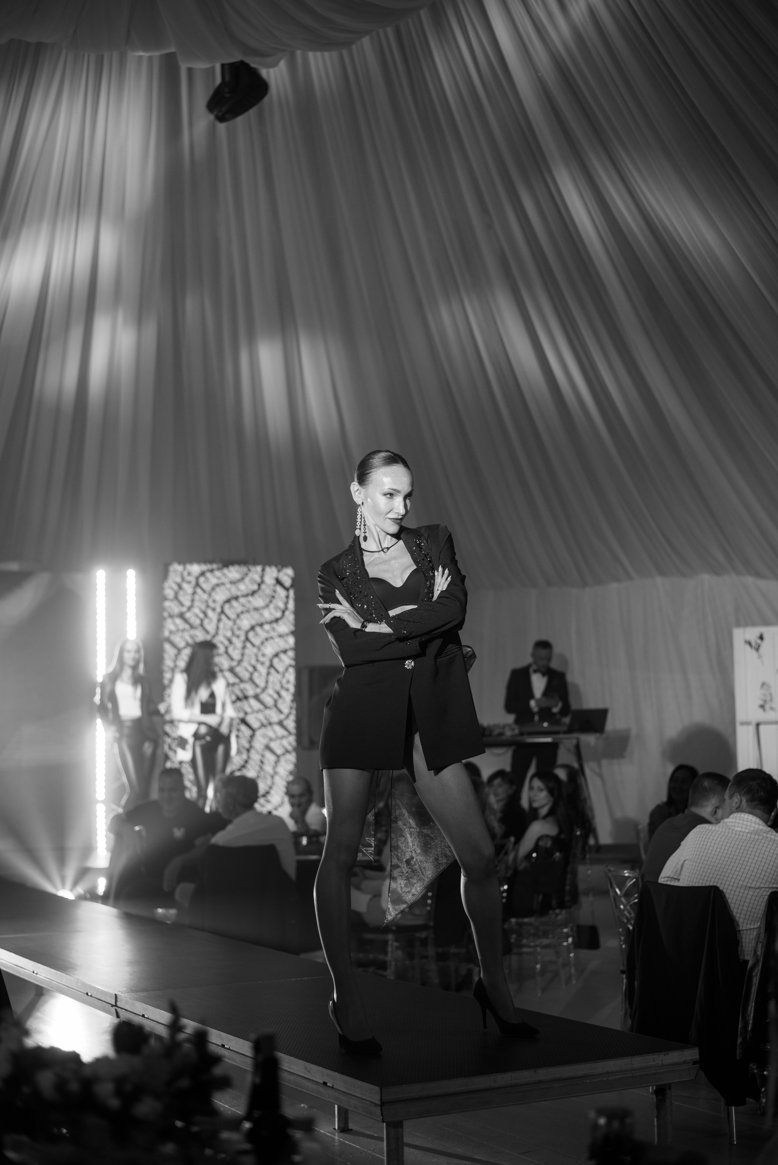 FASHION SHOW MUSE 2023. Свадебный и семейный фотограф Волгоград Ксения Афонина