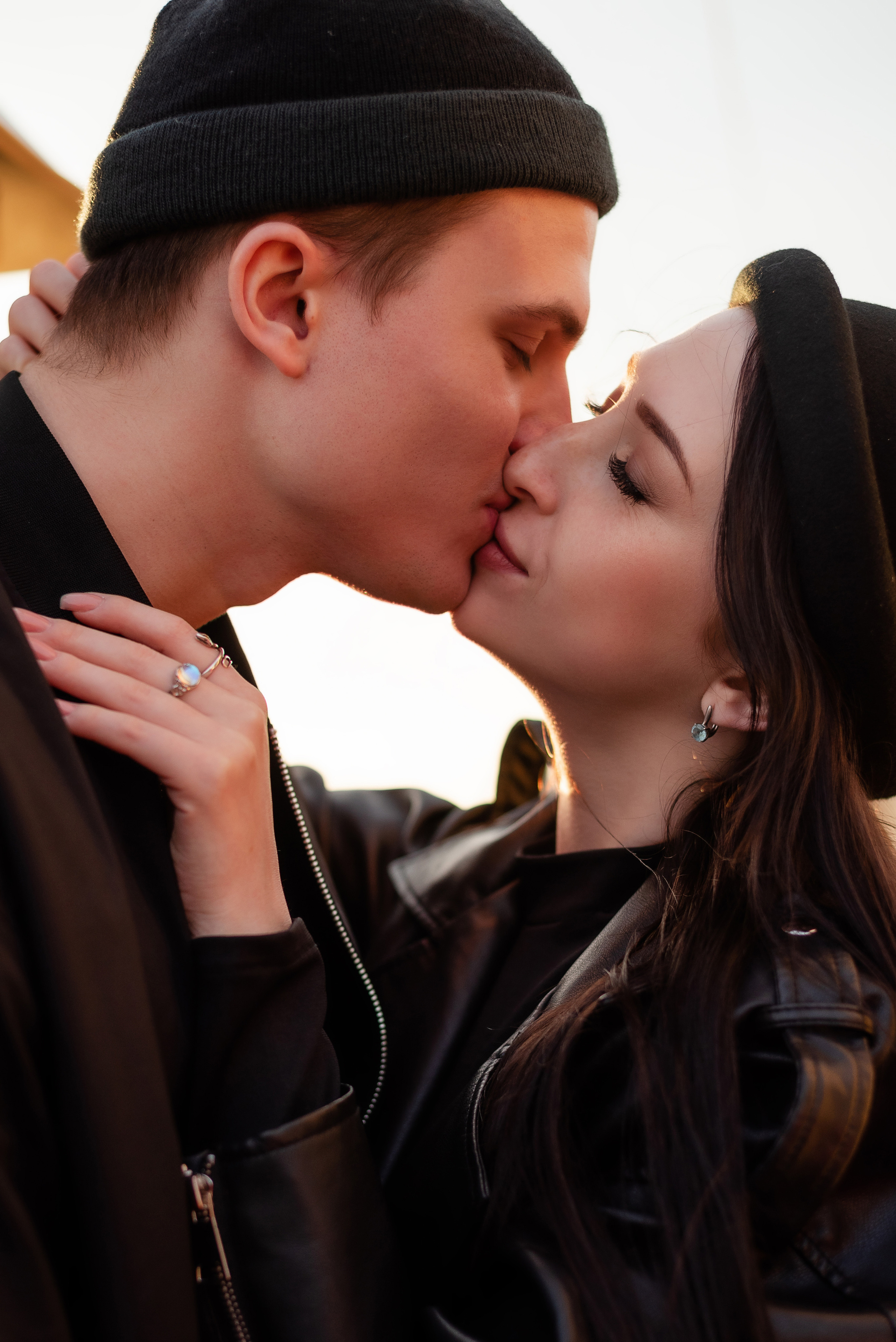 Гриша+Даша. Свадебный и семейный фотограф Волгоград Ксения Афонина