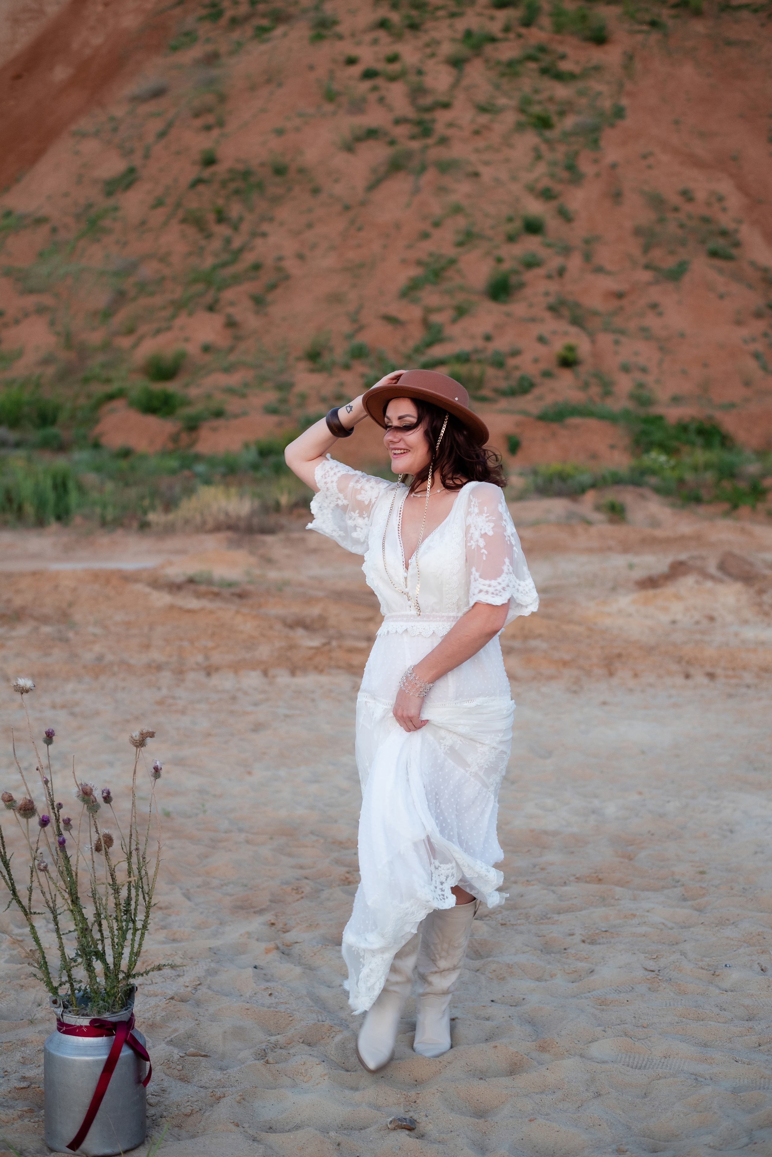 Нюра+Дима. Свадебный и семейный фотограф Волгоград Ксения Афонина