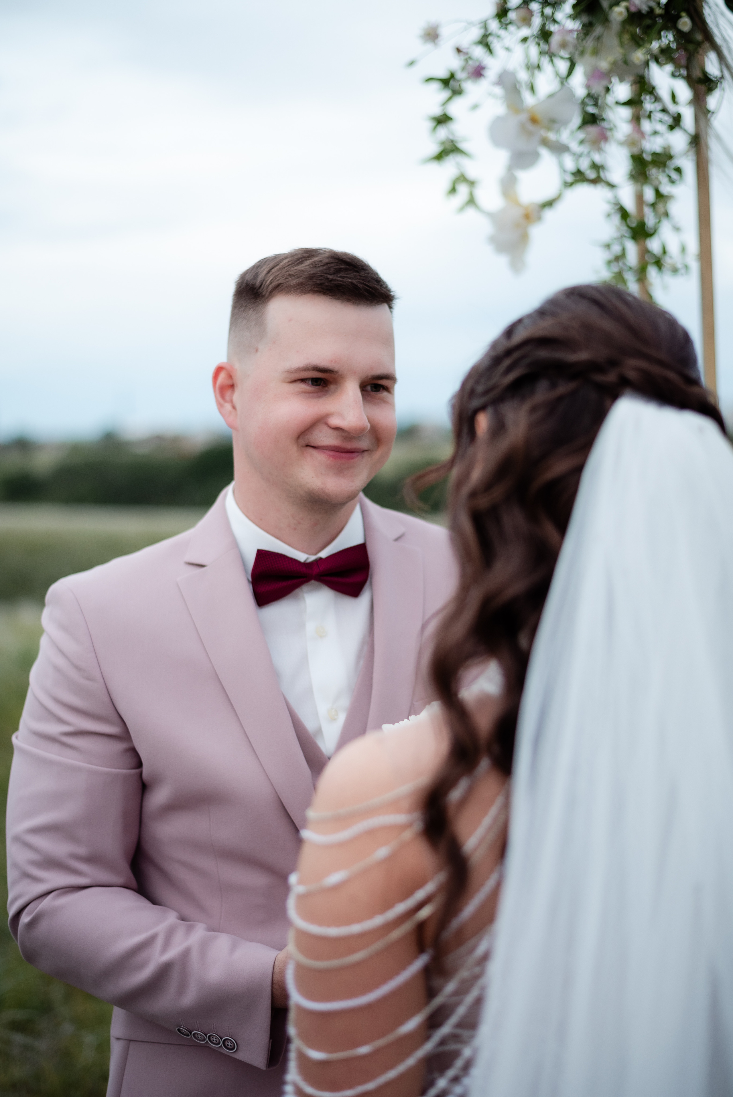 Регина+Александр. Свадебный и семейный фотограф Волгоград Ксения Афонина