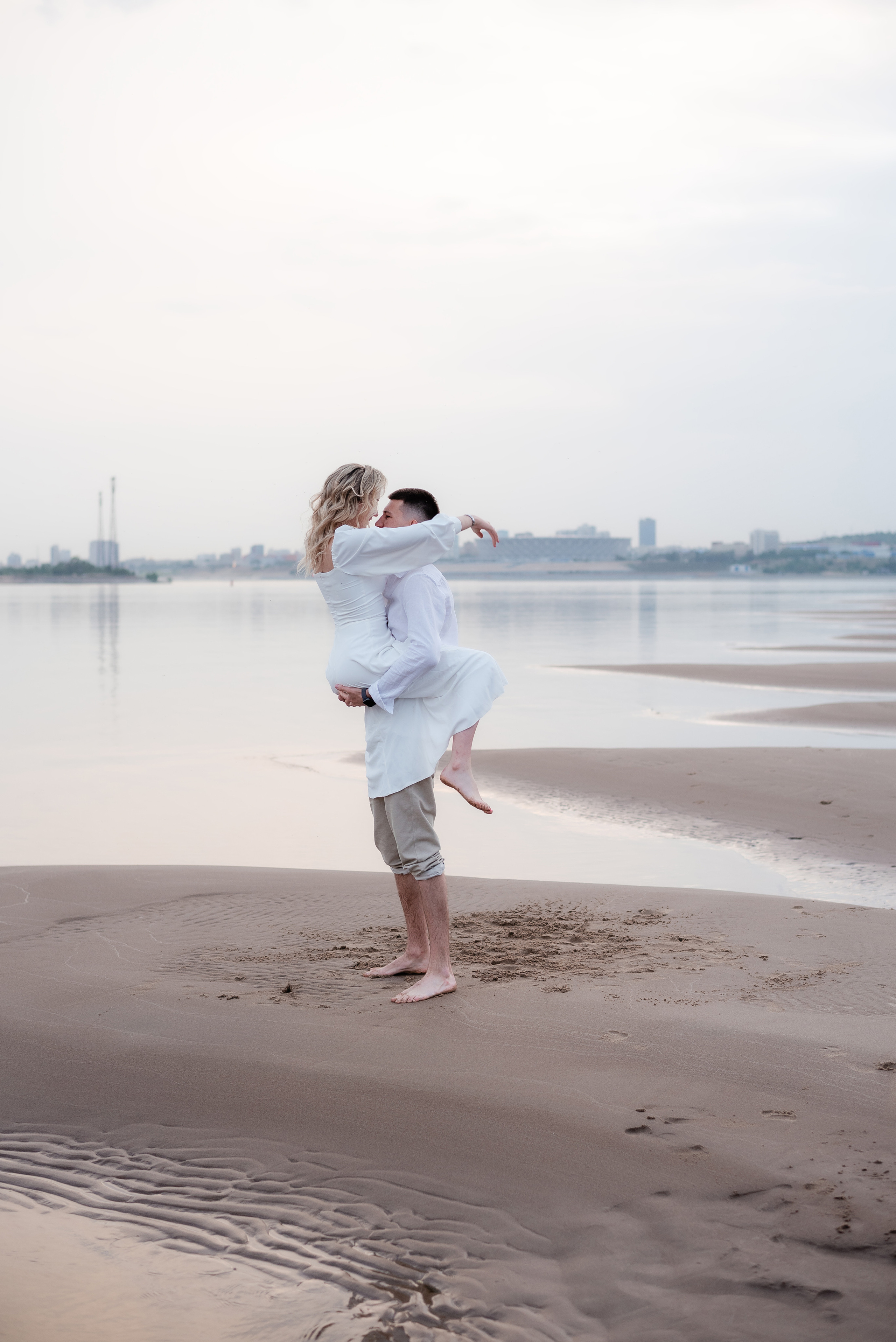 Лиза+Юра. Свадебный и семейный фотограф Волгоград Ксения Афонина