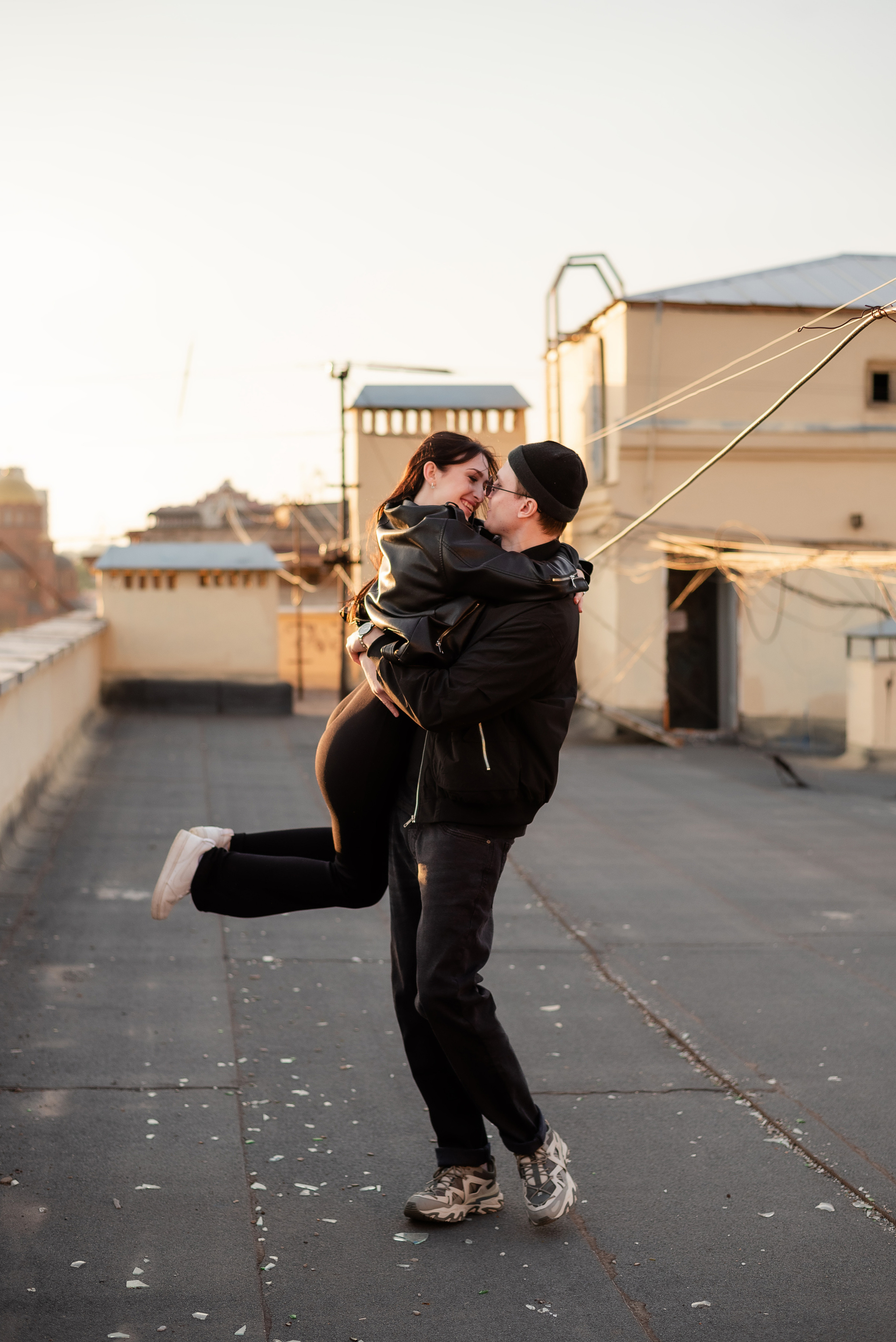Гриша+Даша. Свадебный и семейный фотограф Волгоград Ксения Афонина