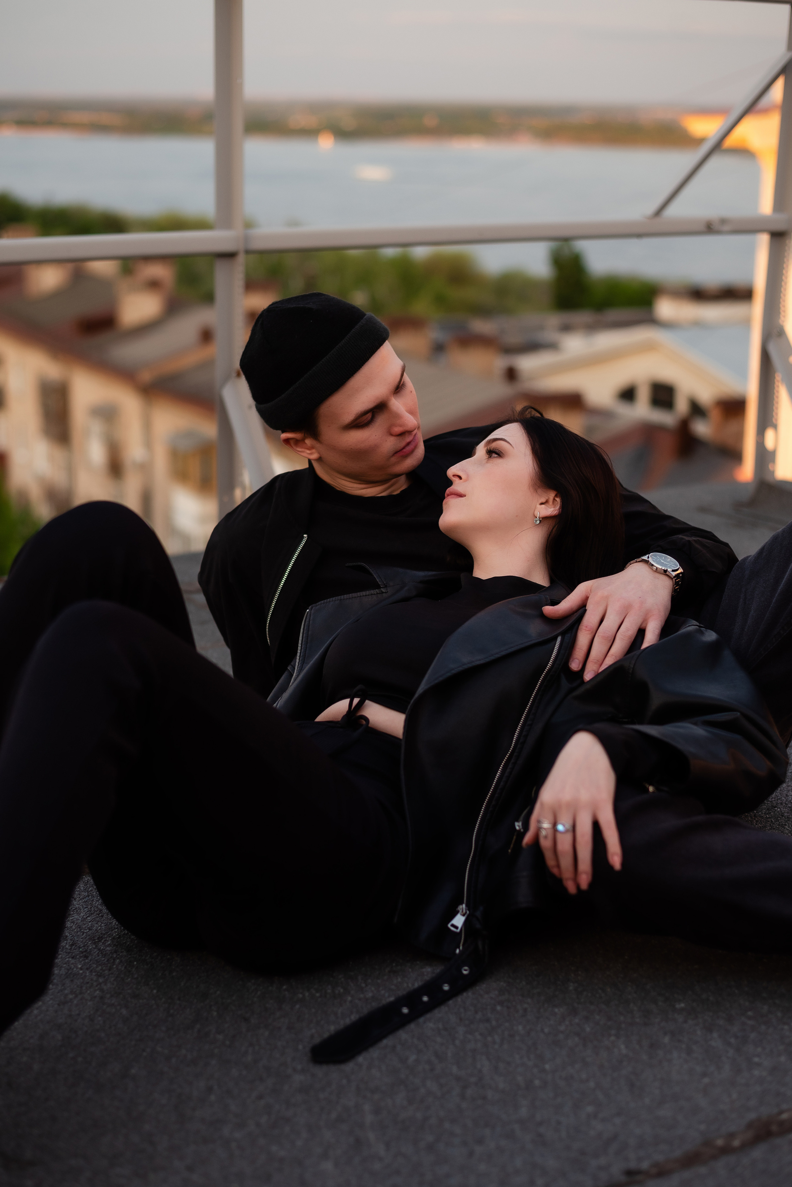 Гриша+Даша. Свадебный и семейный фотограф Волгоград Ксения Афонина